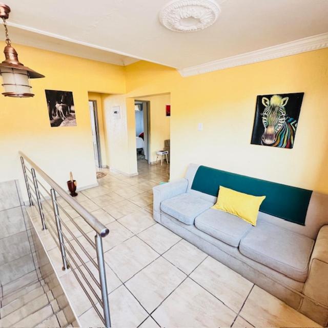 Fourways Guest House
