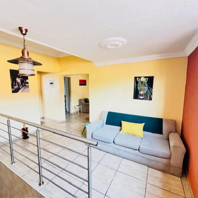 Fourways Guest House