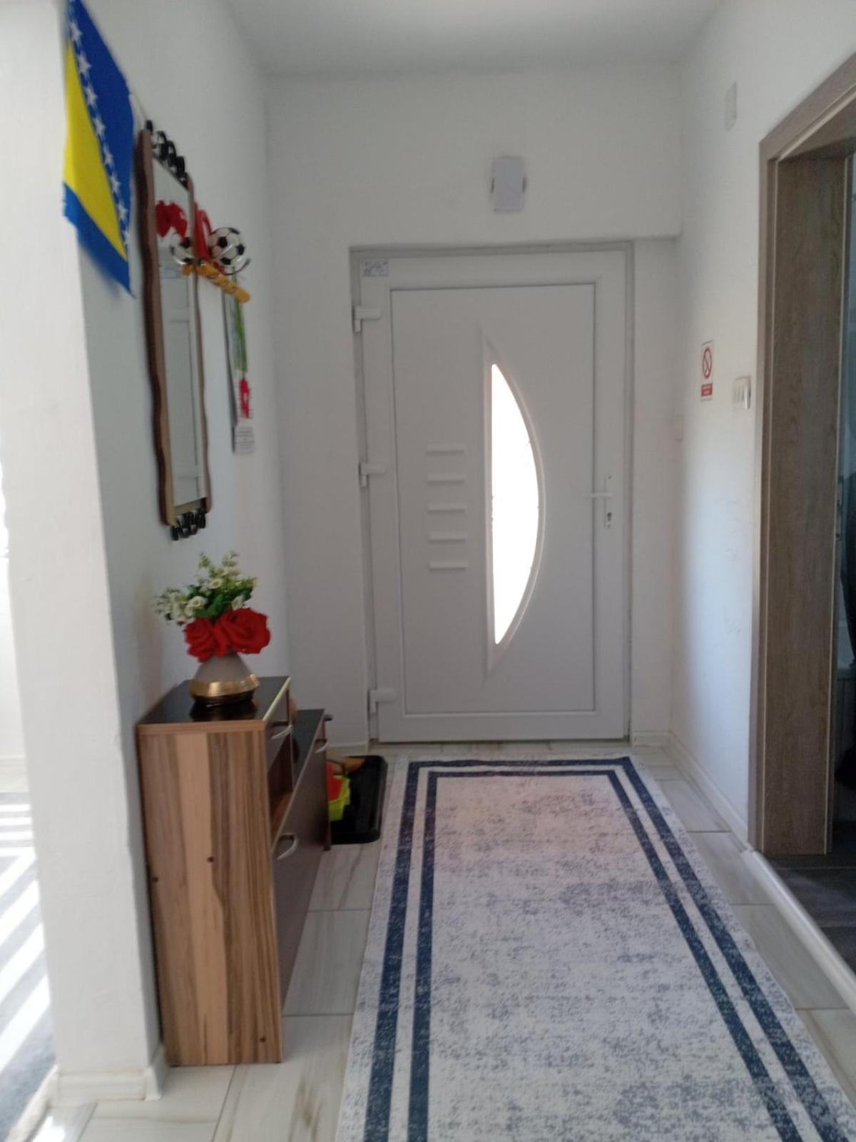 Apartman Cirkic