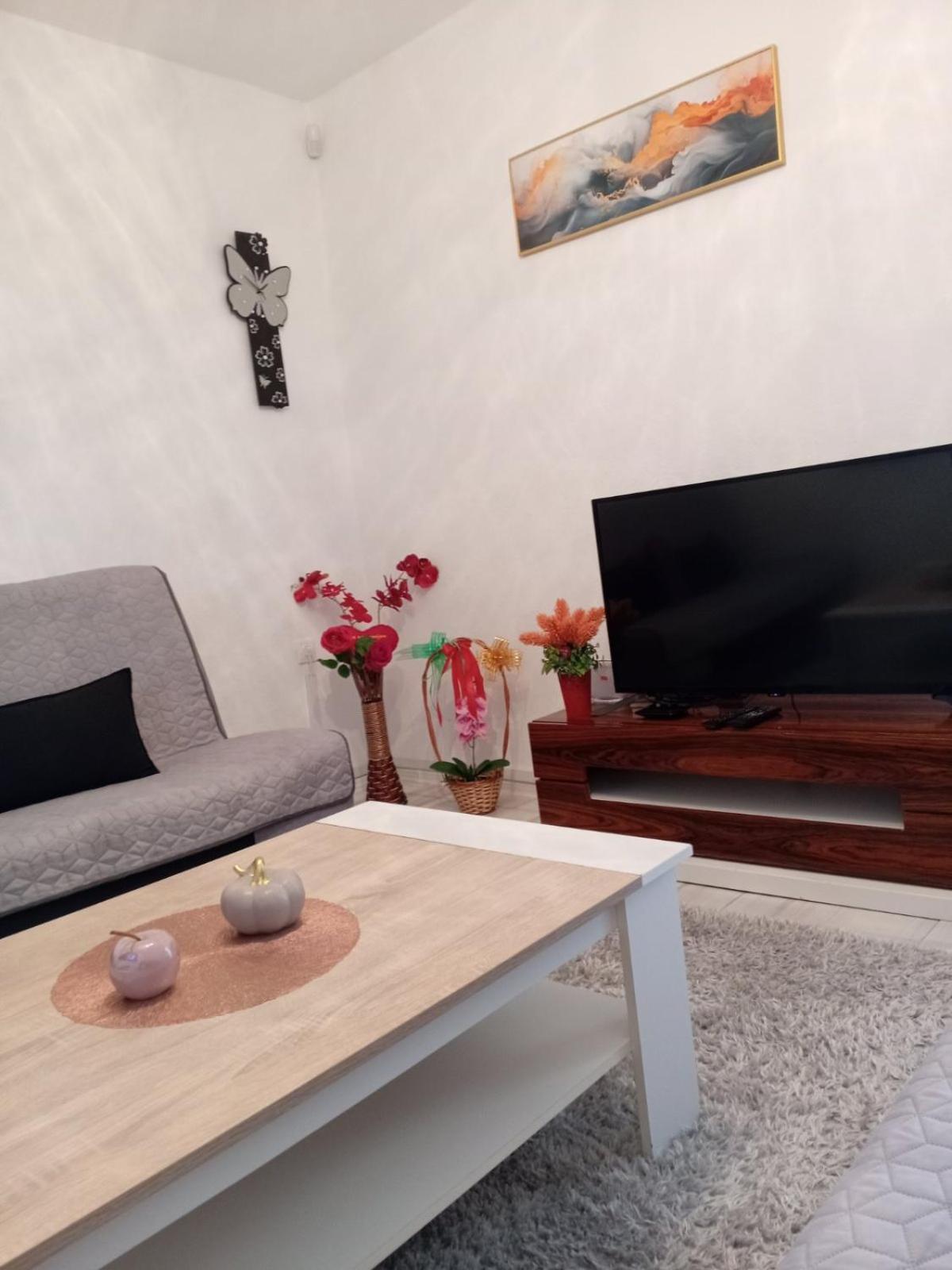 Apartman Cirkic