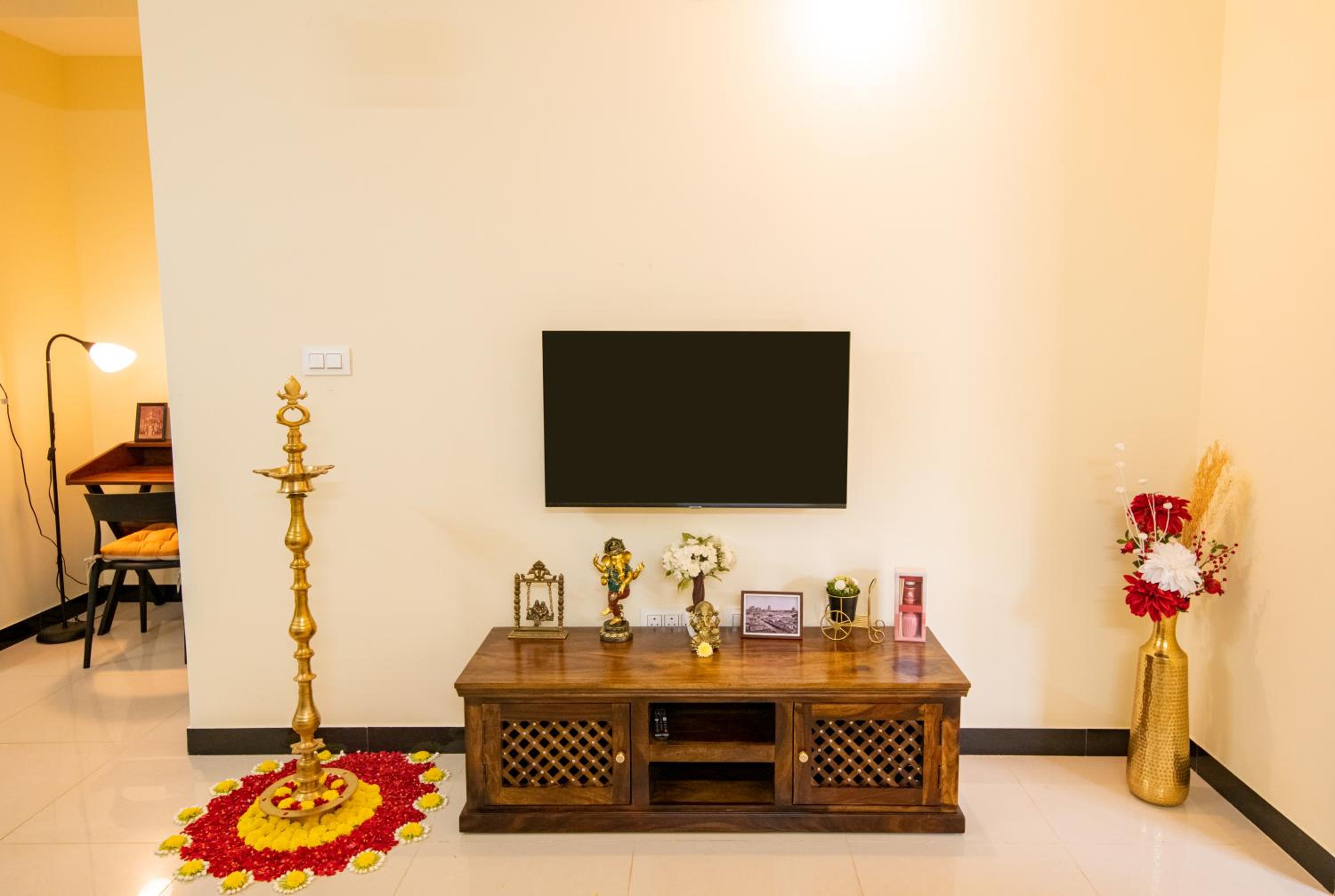 Brindhavan Homestays Srirangam