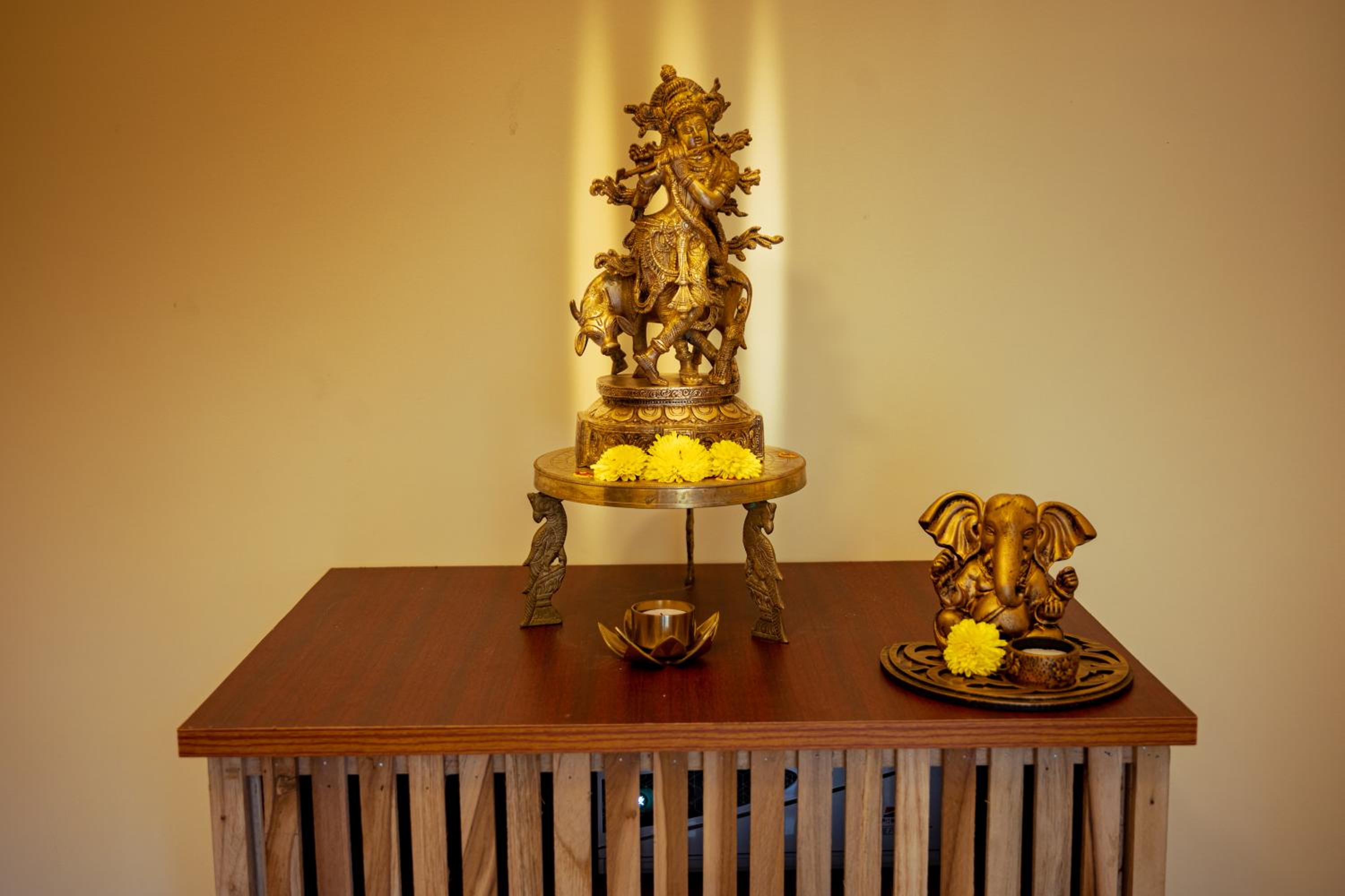 Brindhavan Homestays Srirangam