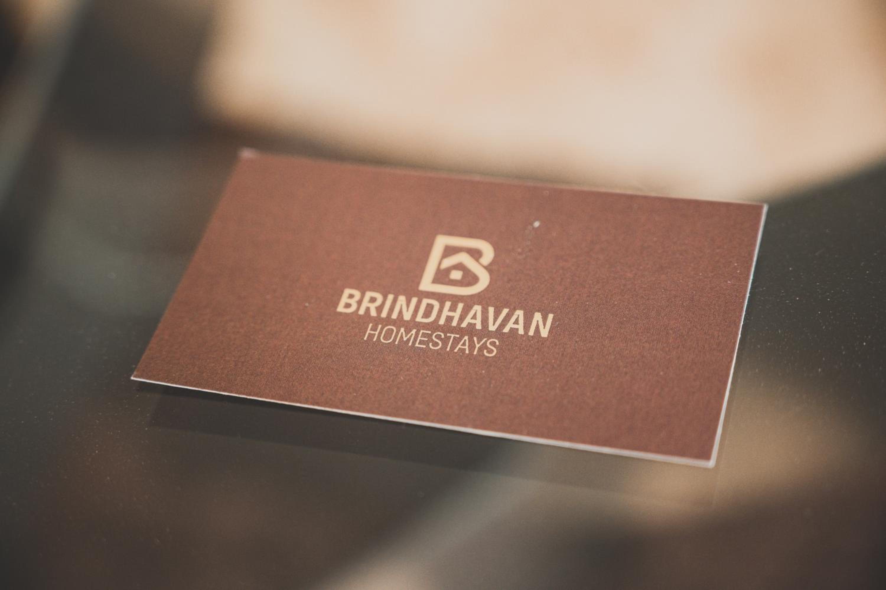 Brindhavan Homestays Srirangam