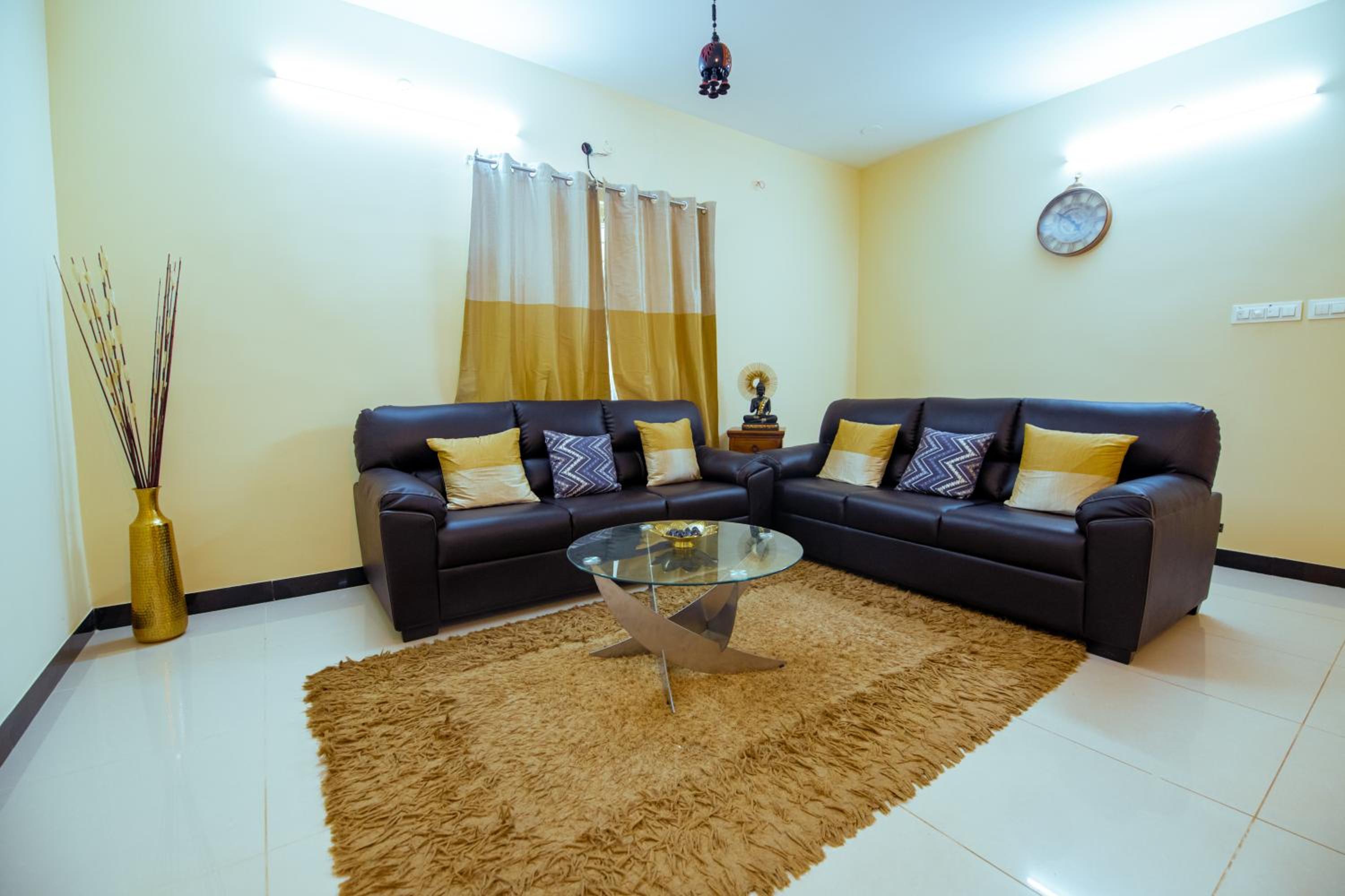 Brindhavan Homestays Srirangam