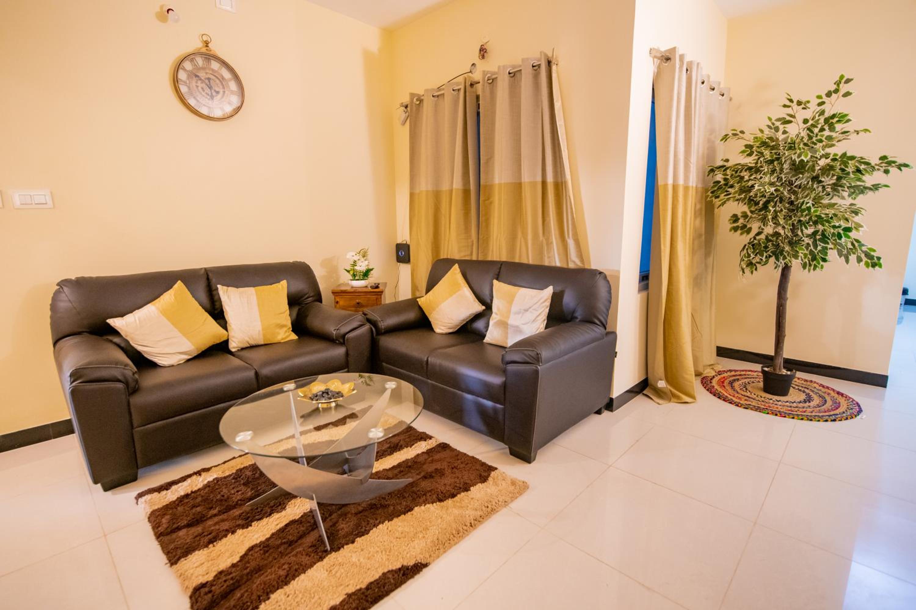 Brindhavan Homestays Srirangam