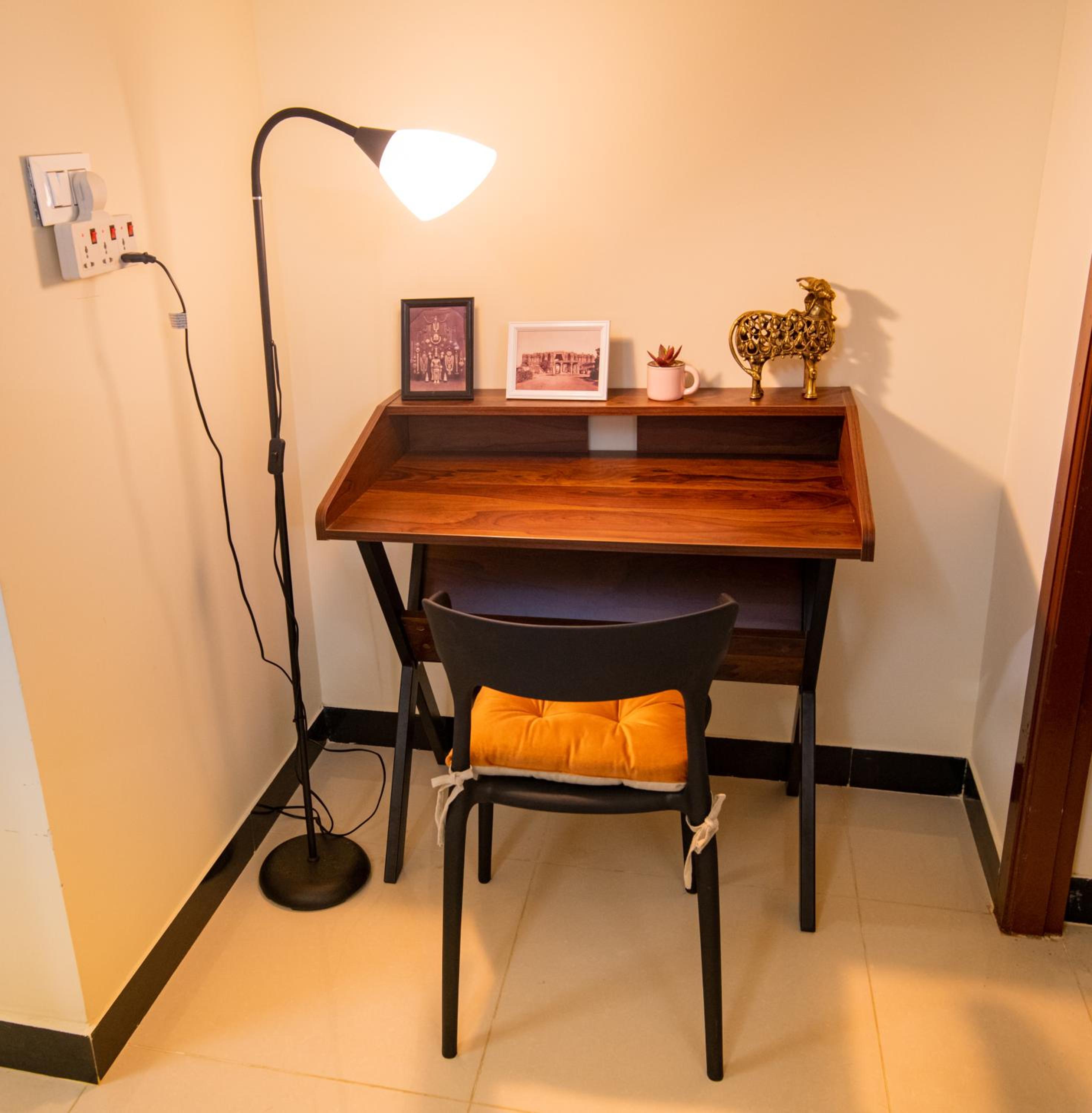 Brindhavan Homestays Srirangam