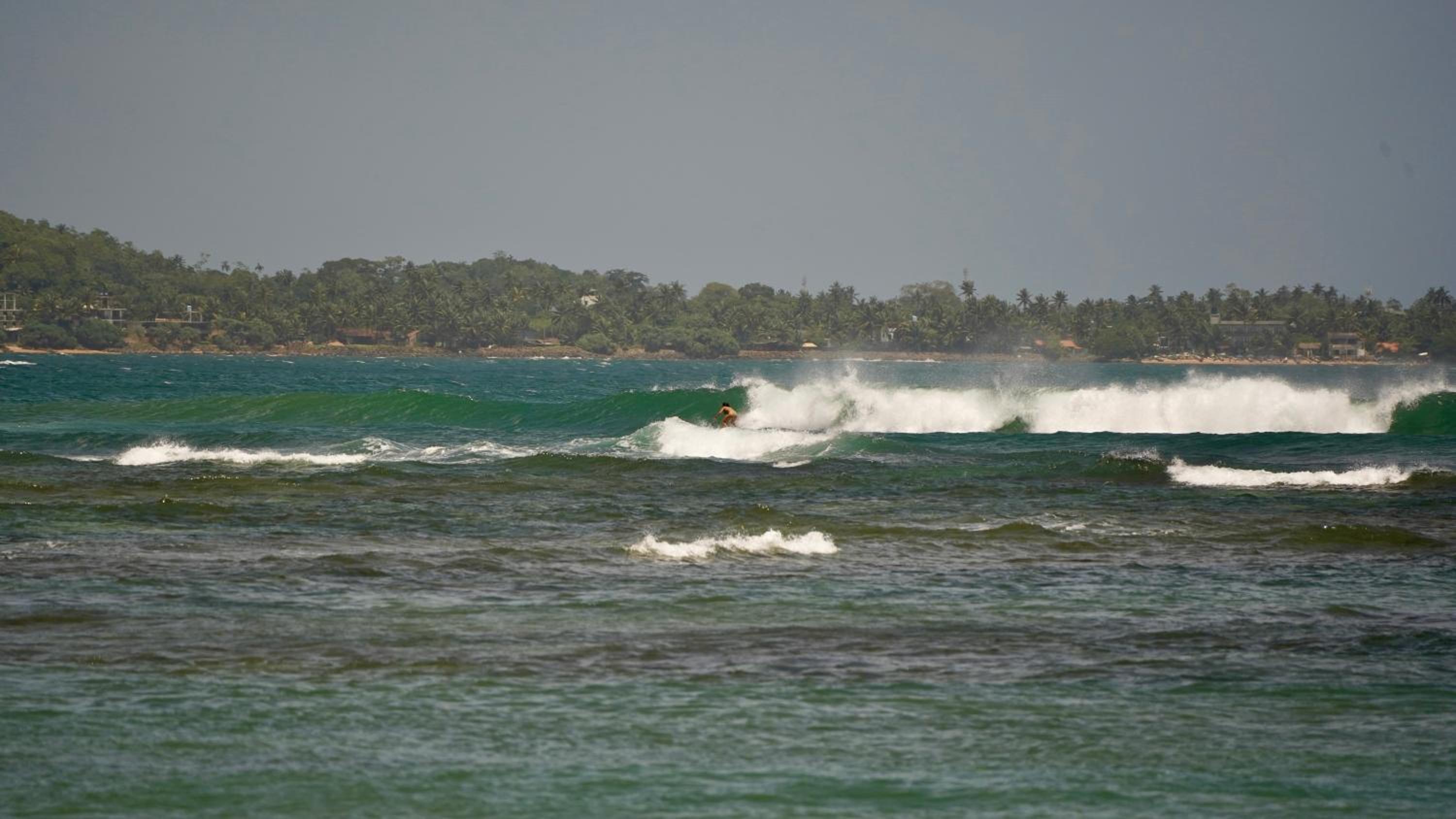 OceanLife Surf Stay at Horizon Inn