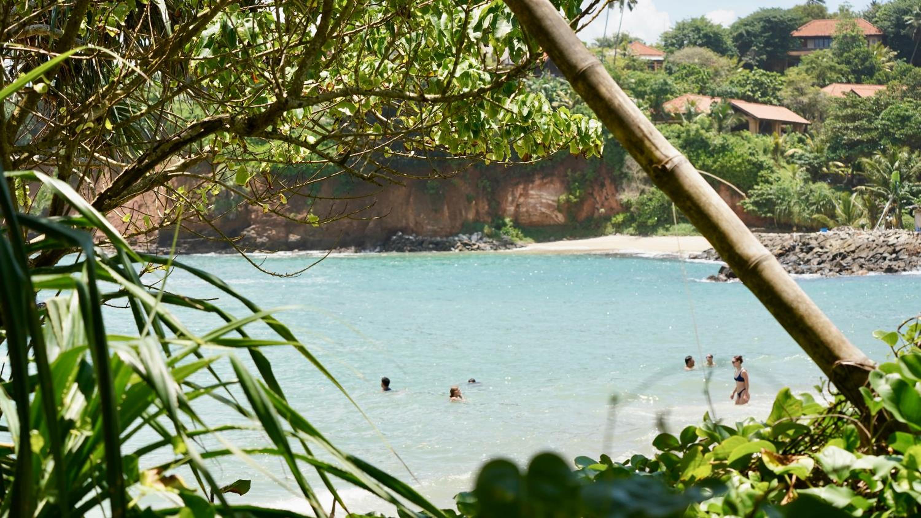 OceanLife Surf Stay at Horizon Inn