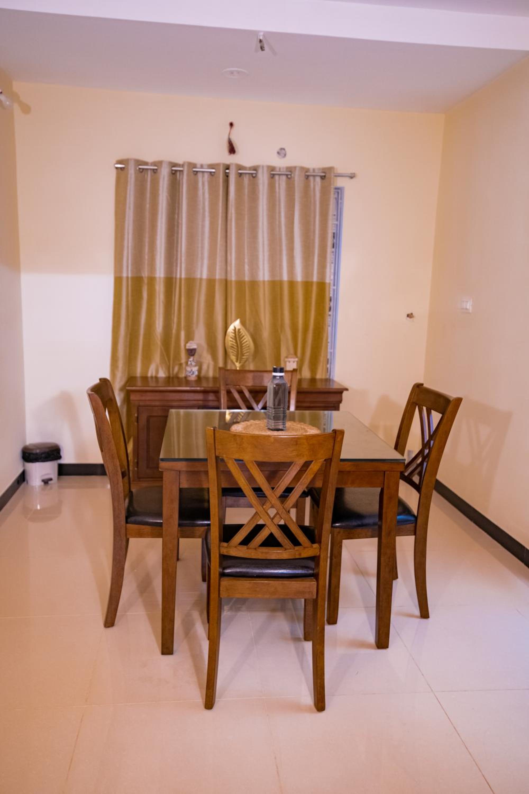 Brindhavan Homestays Srirangam