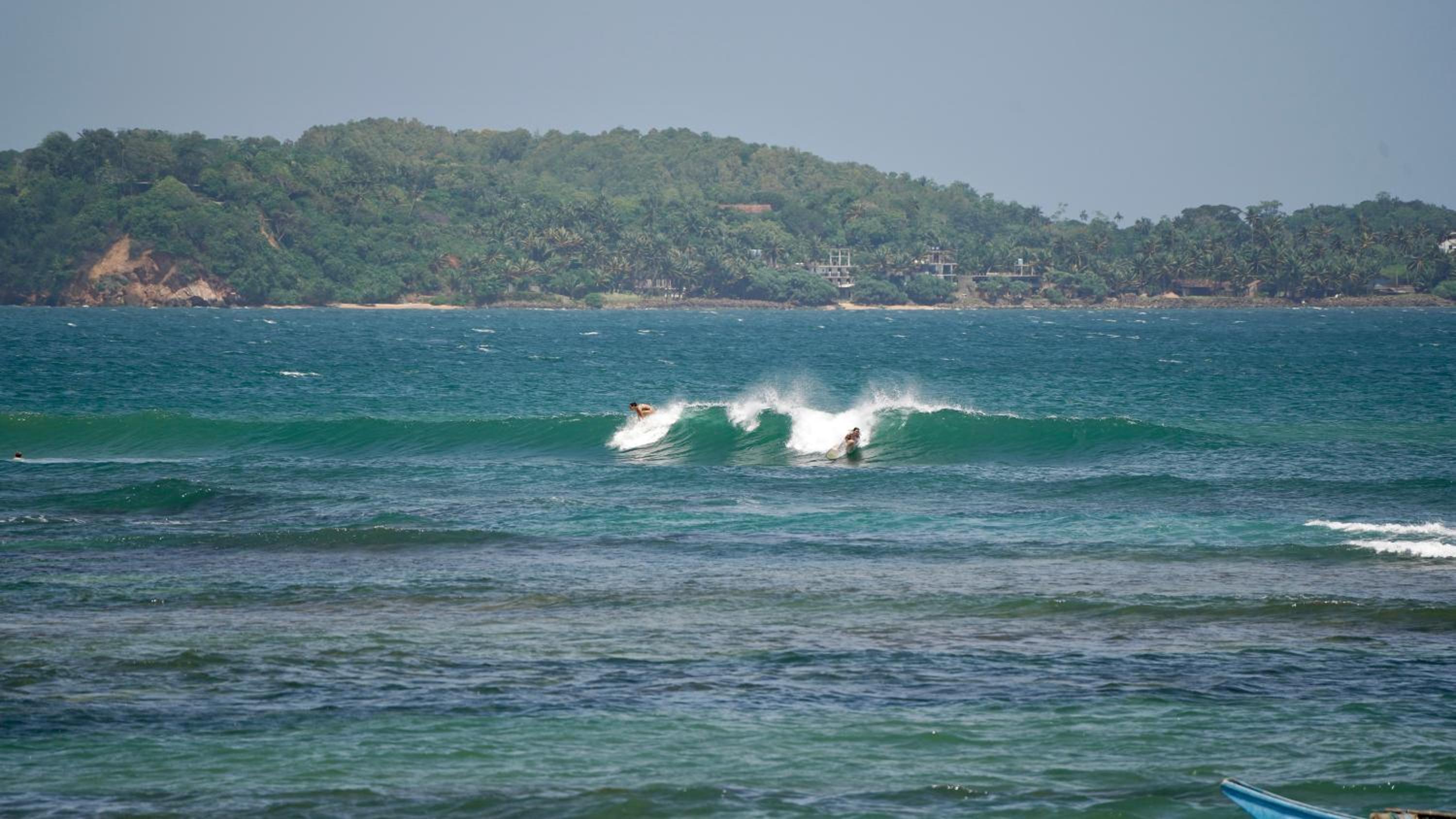 OceanLife Surf Stay at Horizon Inn