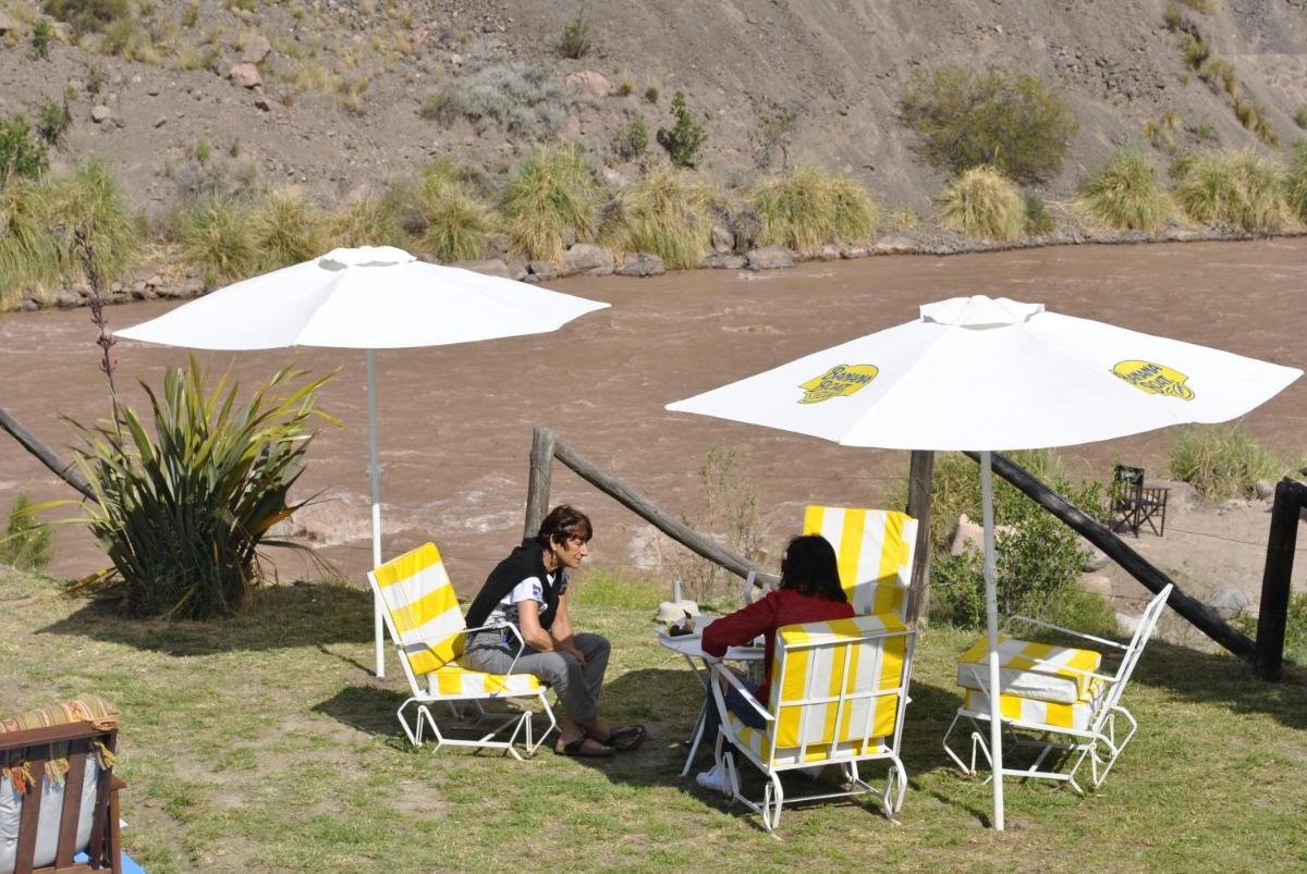 Pueblo Del Rio Mountain Lodge & Spa