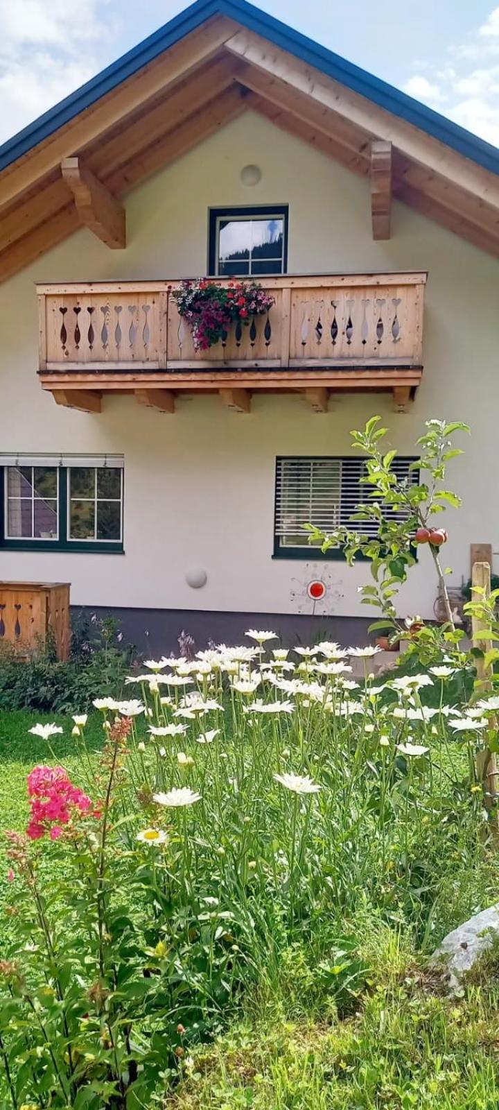 Apartment Schönwetter