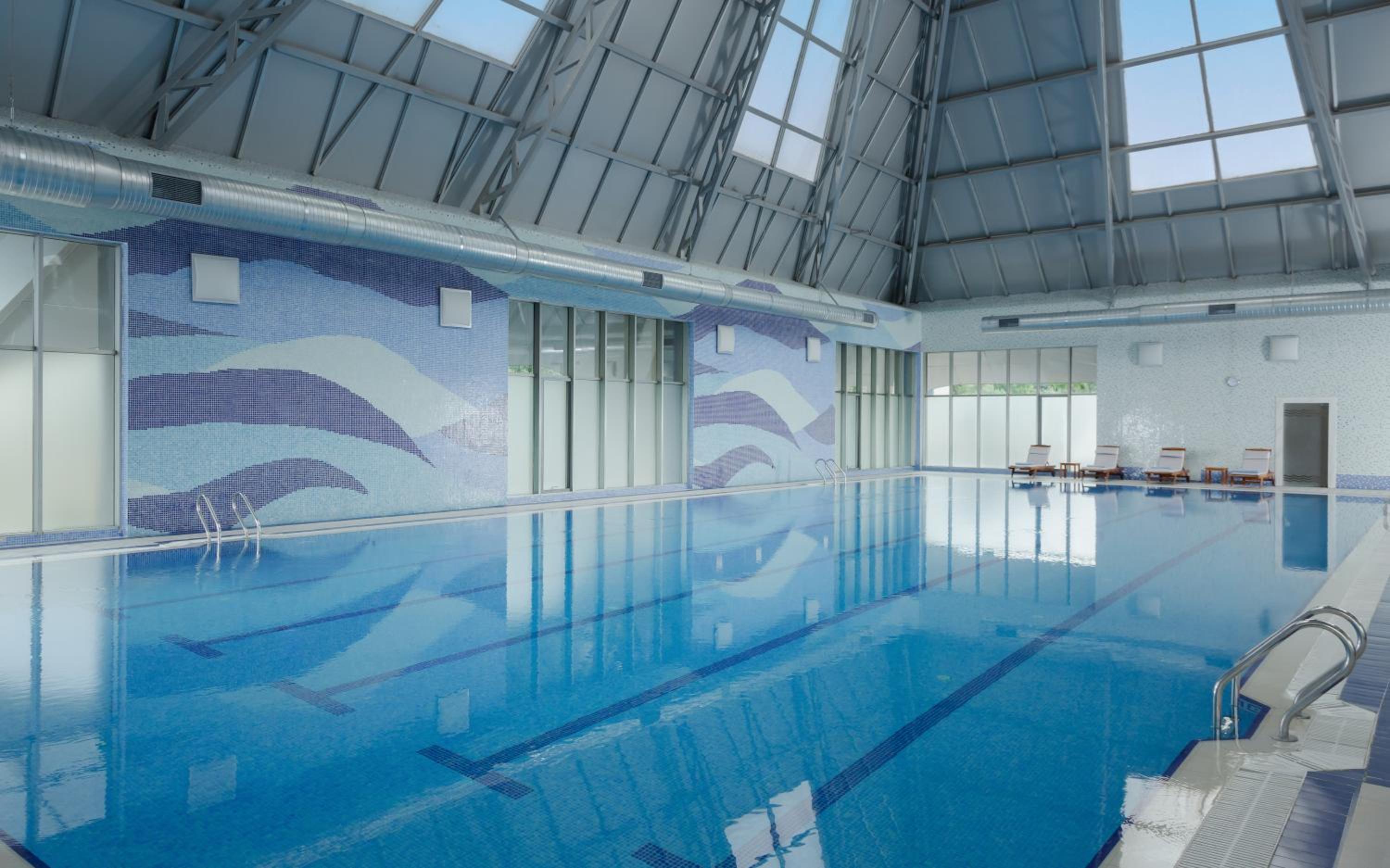 Gashalti Health Hotel Naftalan