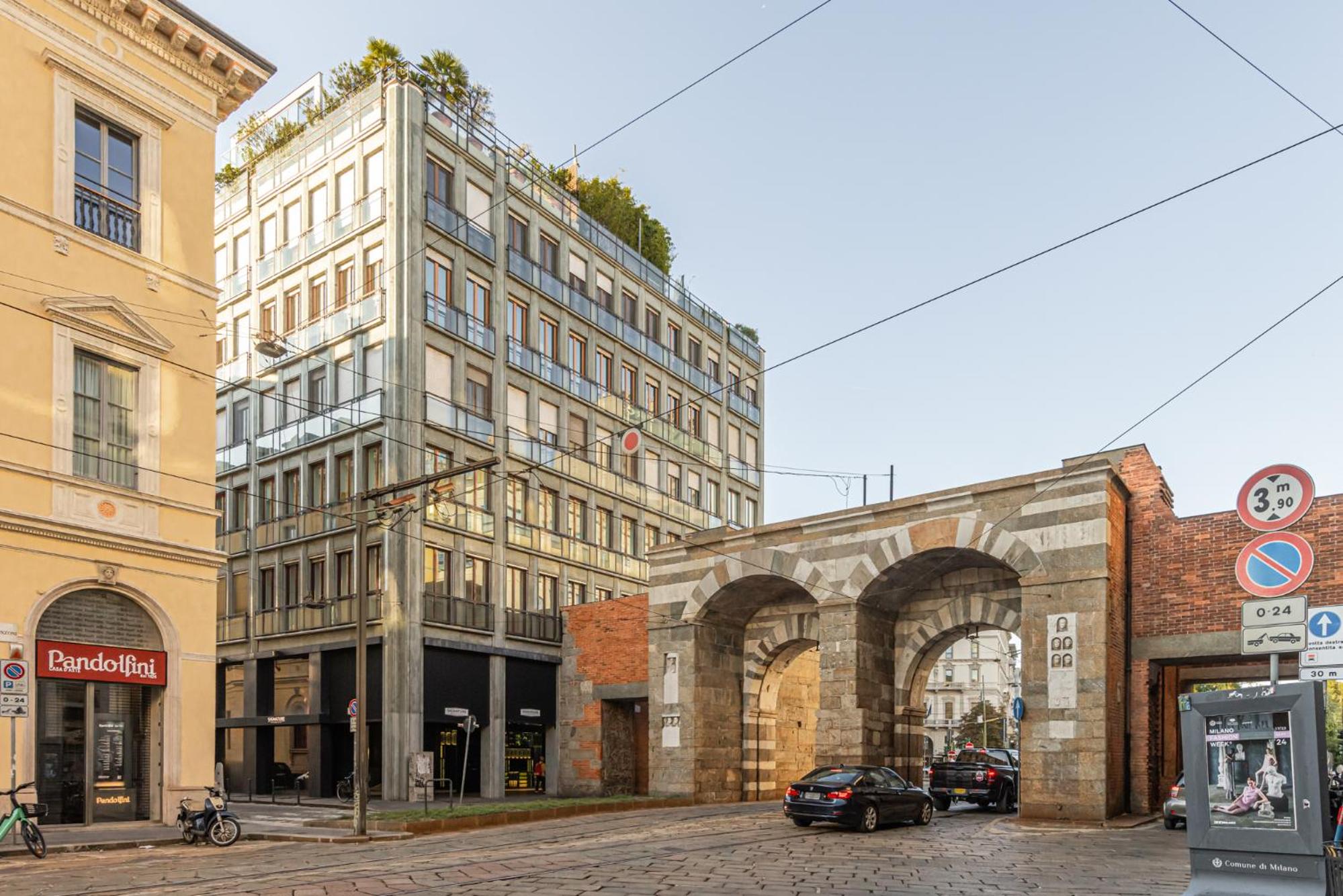Spiga 50 by Cortivo House