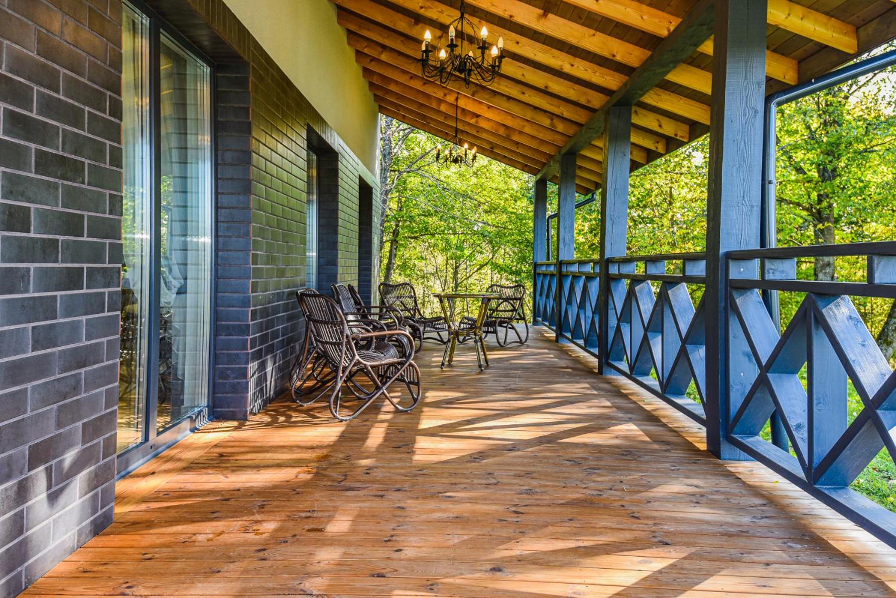 Vila Irvita view 4