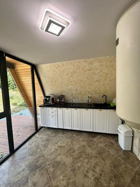 Cabana Piatra Codrilor view 5