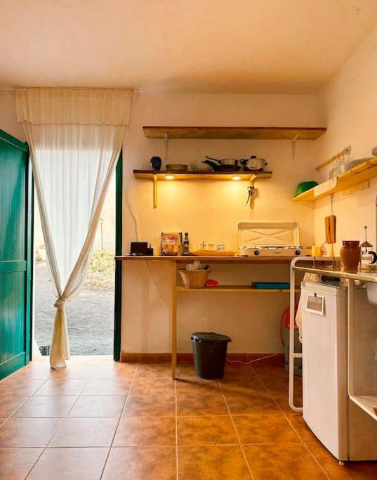 Estudio con baño privado