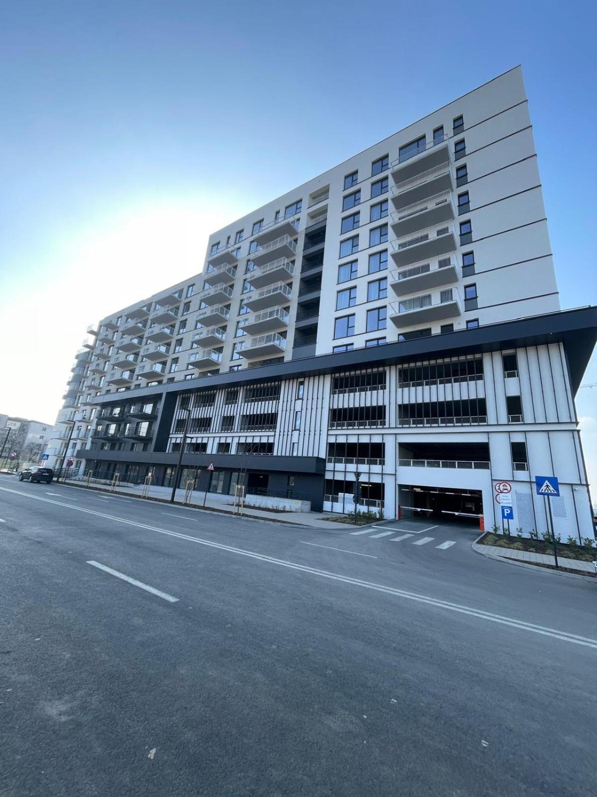 Silk Residence