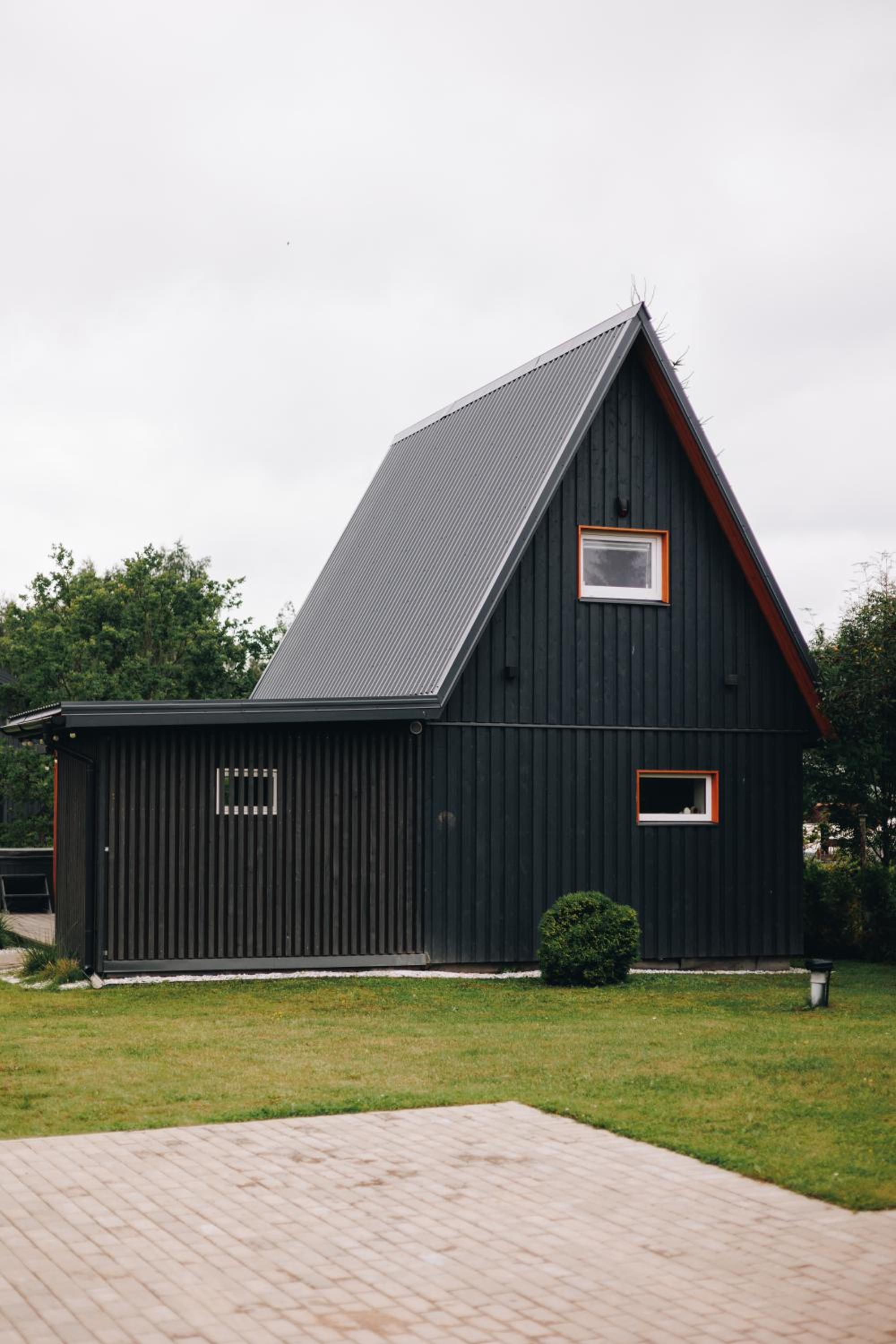 Hotel Svinēt Sigulda - Image 1