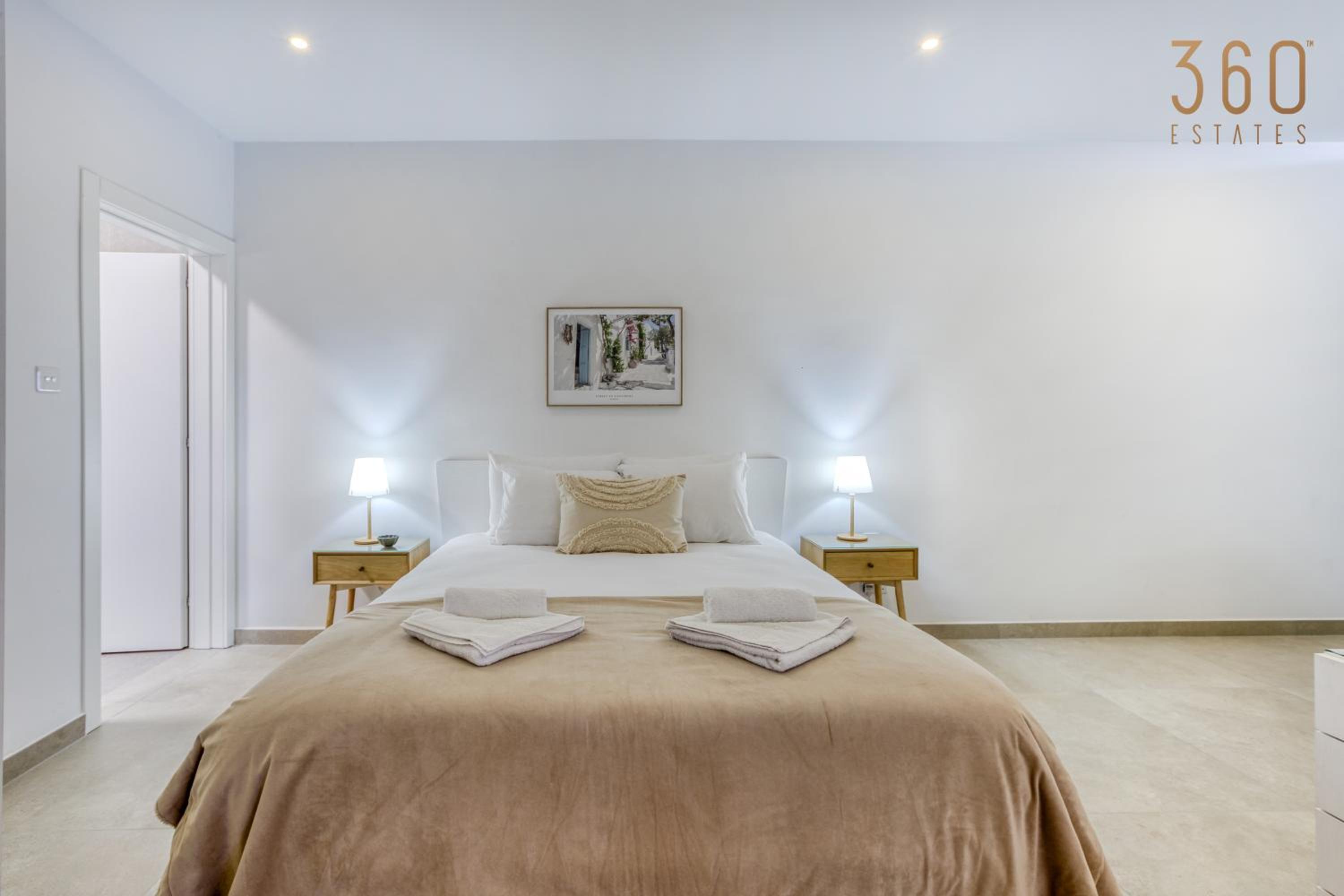 Special 3BR home with Private Terraces in Mellieha by 360 Estates photo 3