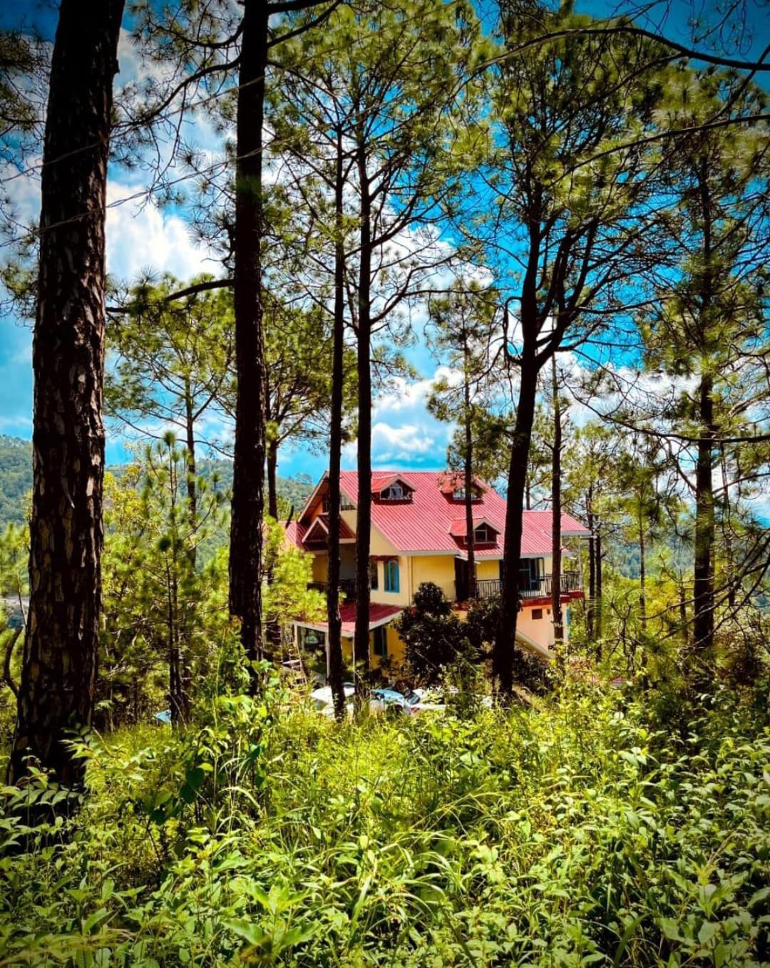 Rainbow Resorts