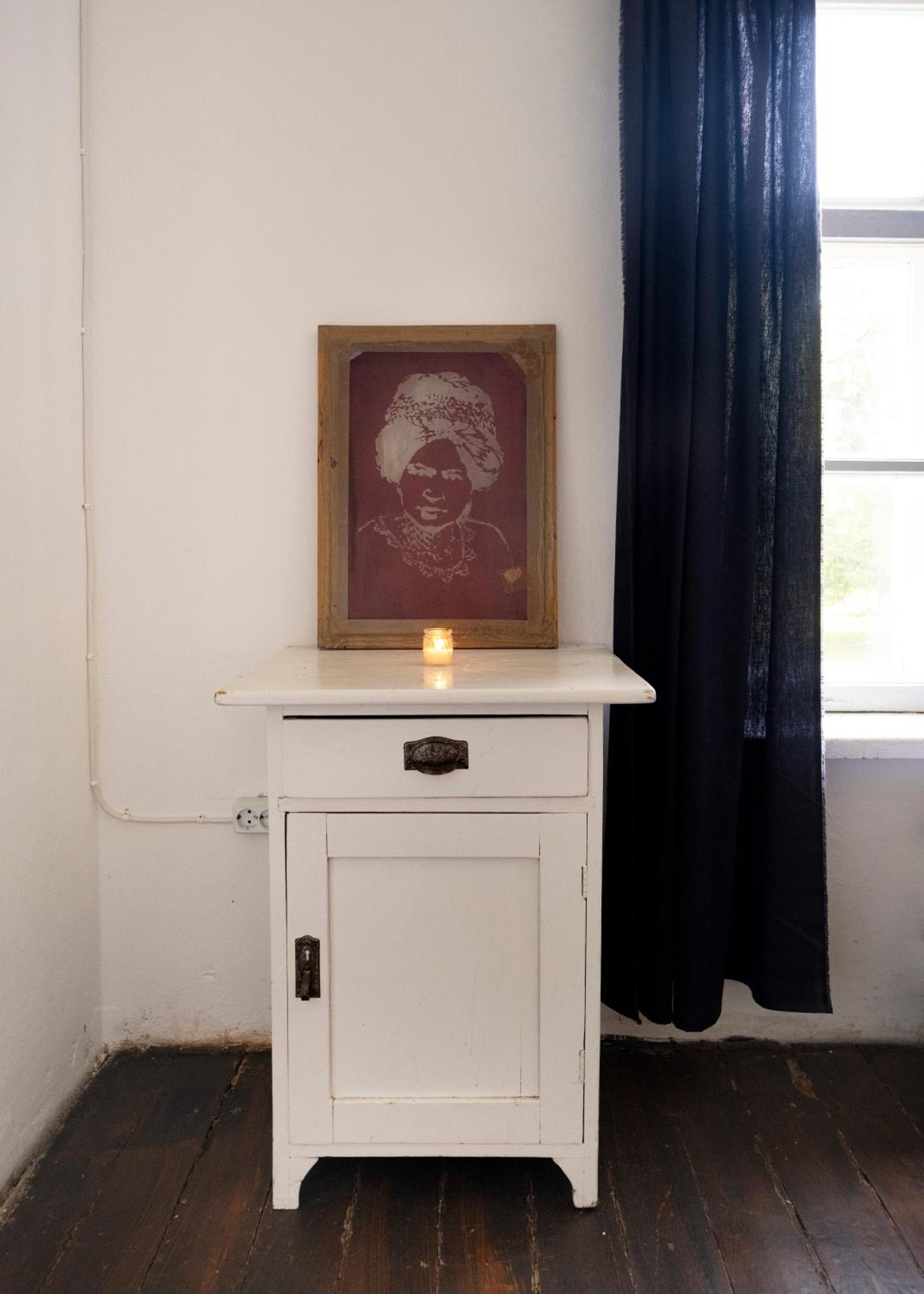 MILK HOUSE- Laidi Palace residency view 3