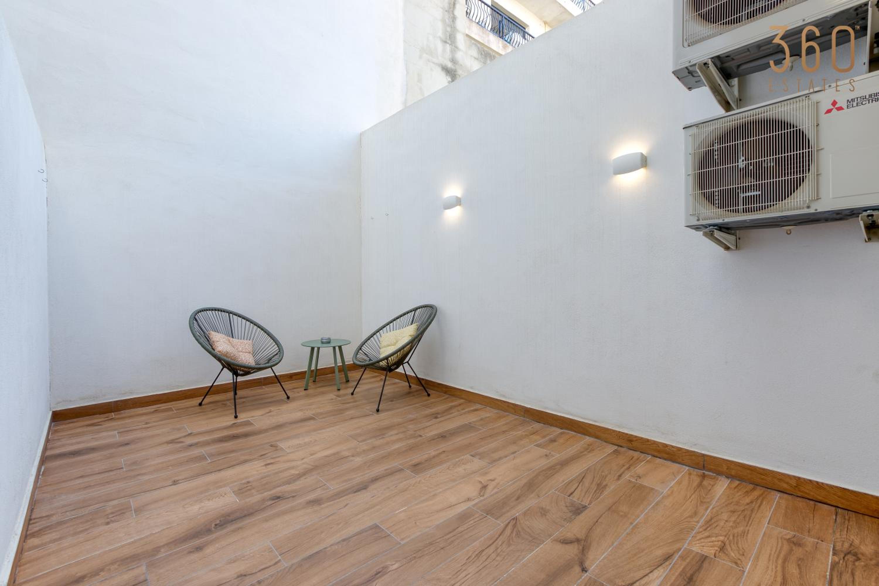 Special 3BR home with Private Terraces in Mellieha by 360 Estates photo 4