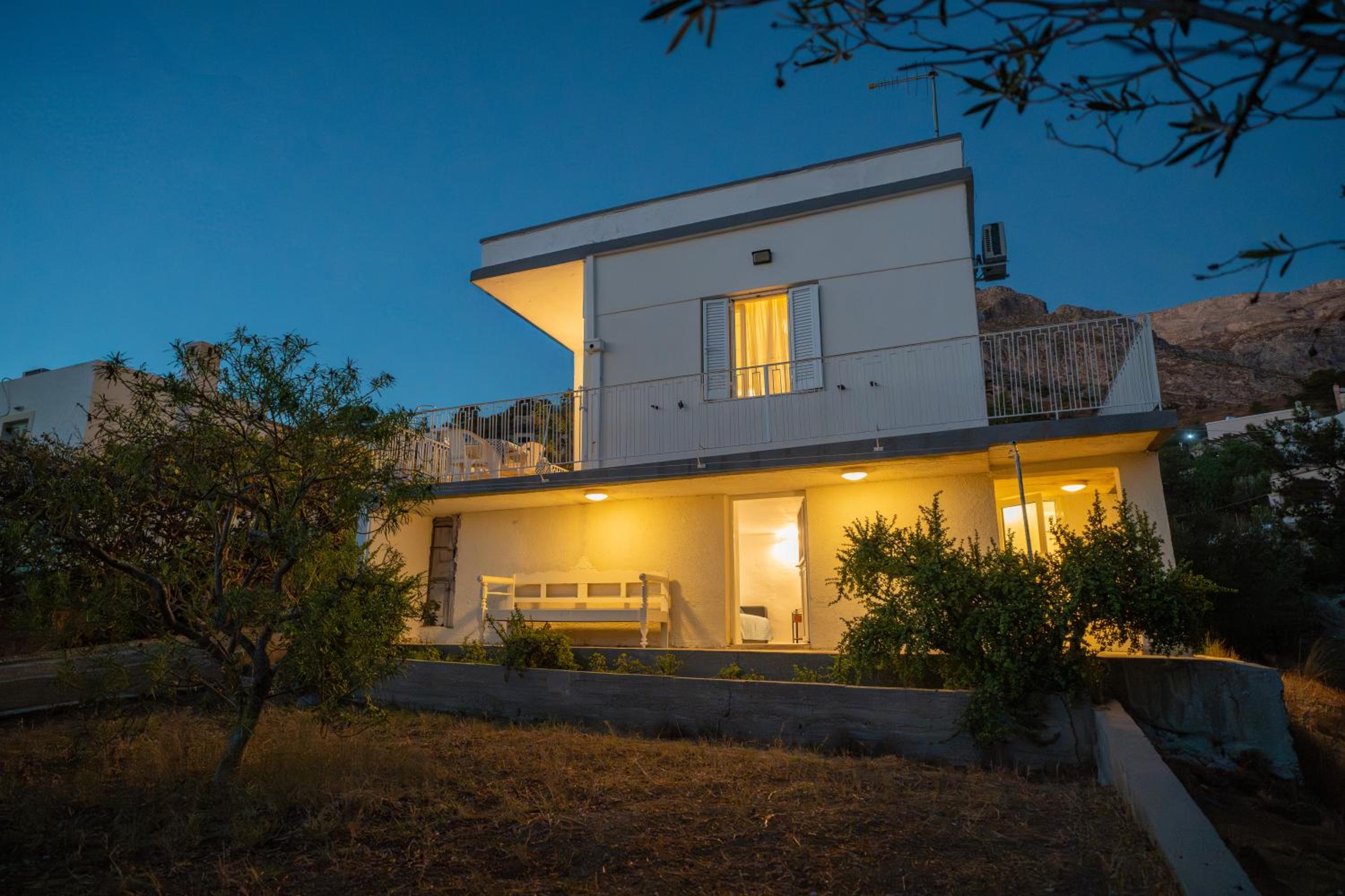 Hippocampus Country House