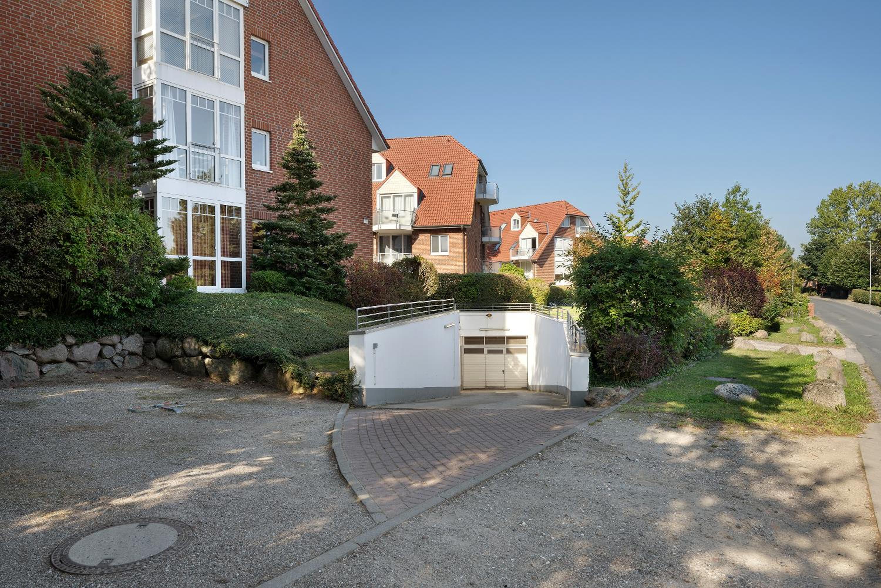 Wohnanlage Am Mühlenteich