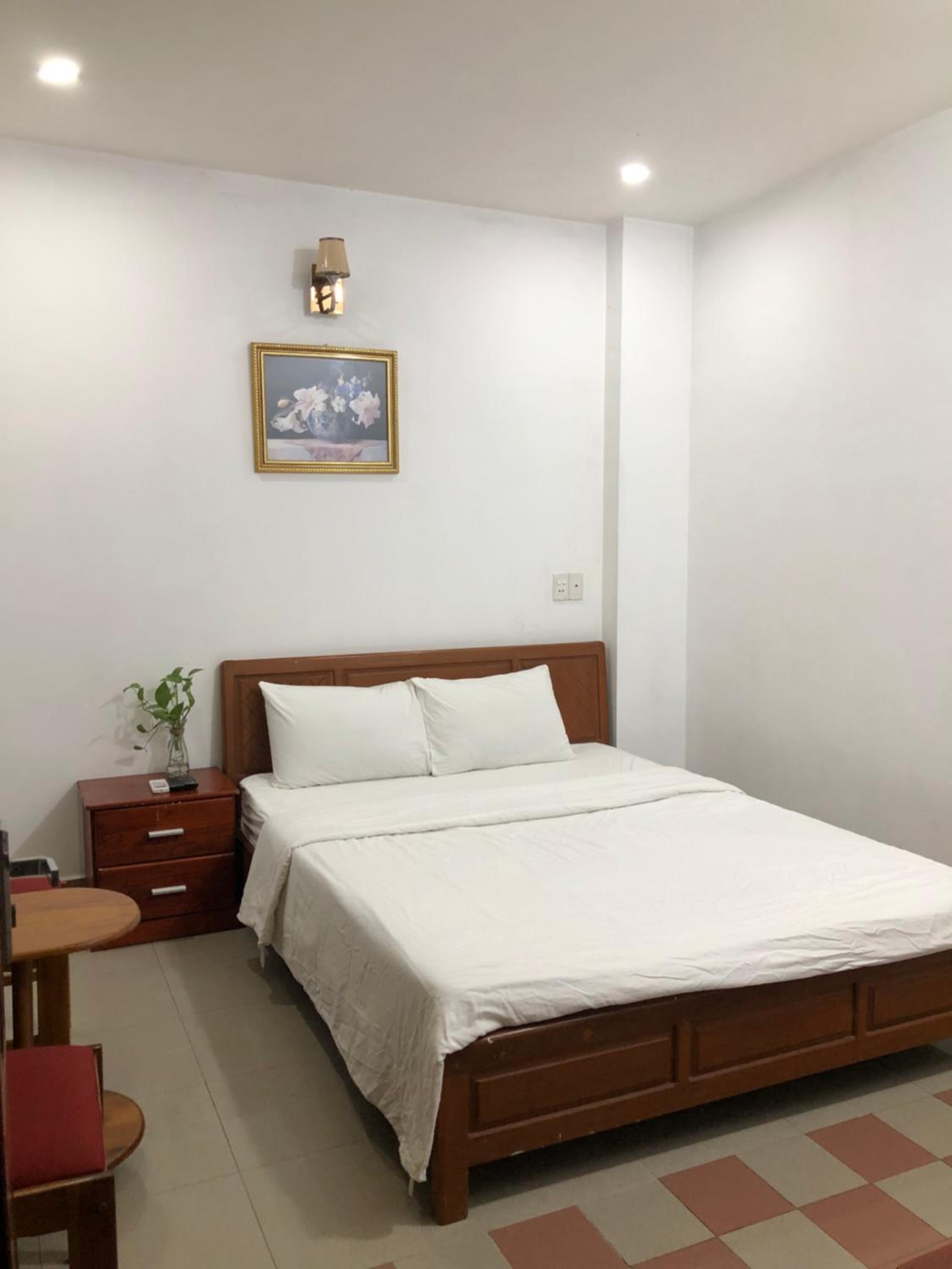 Motel Minh Thảo