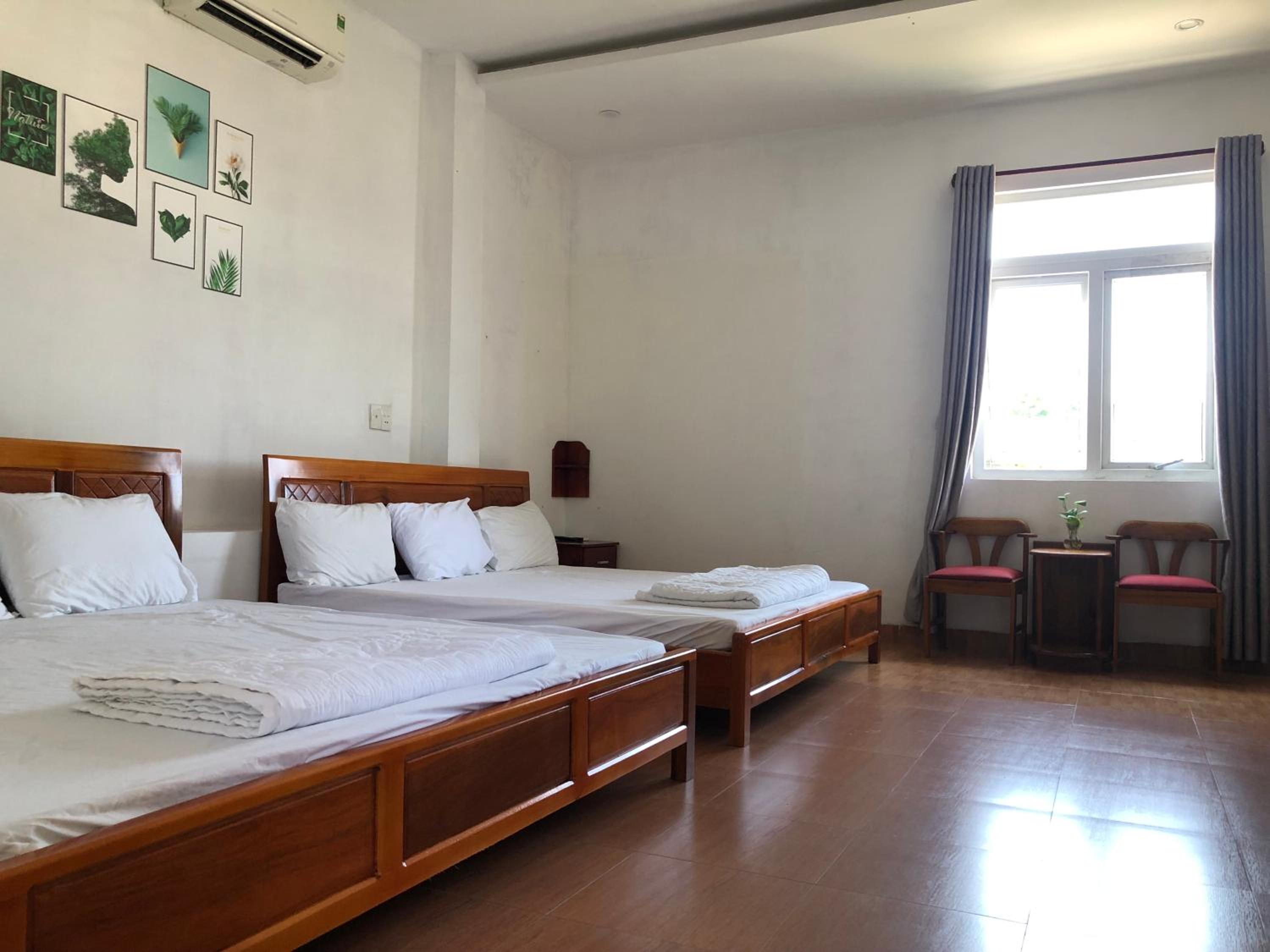 Motel Minh Thảo