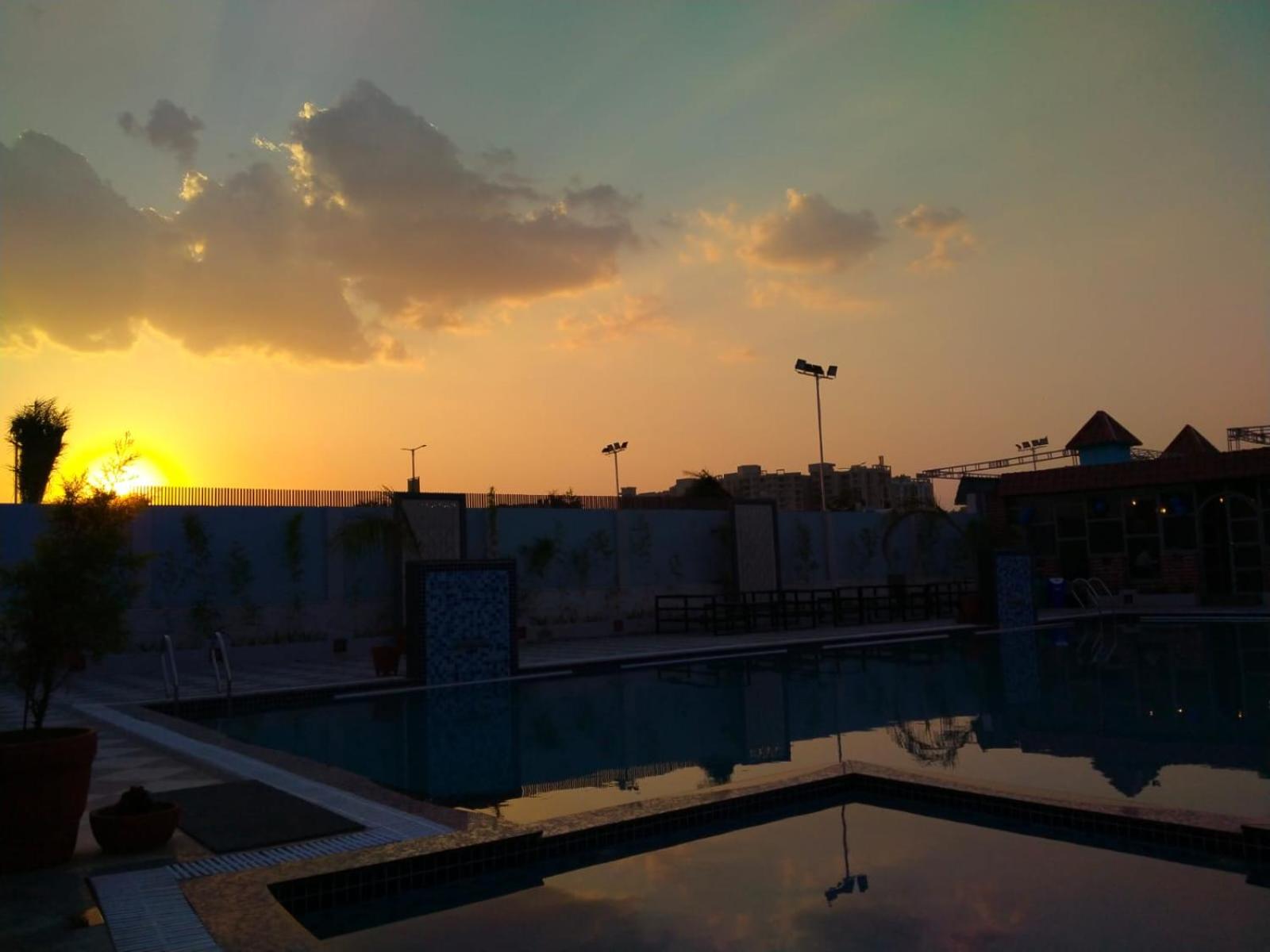 The Sunshine Villa view 5