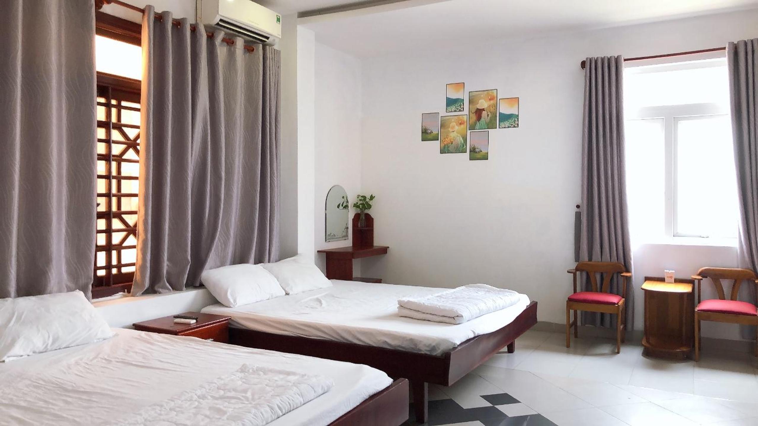 Motel Minh Thảo
