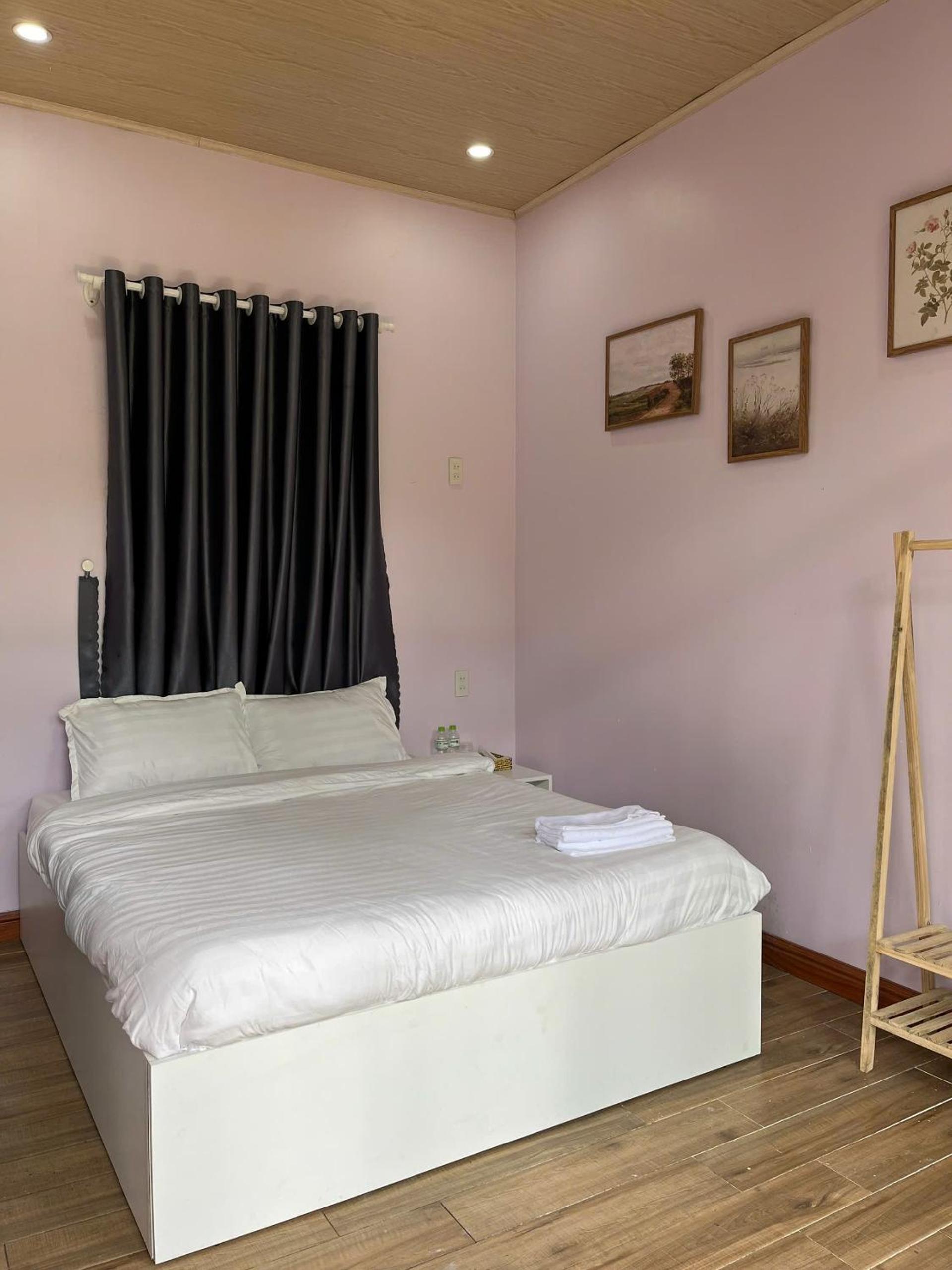 Hodota Ankroet Resort & Camping view 2