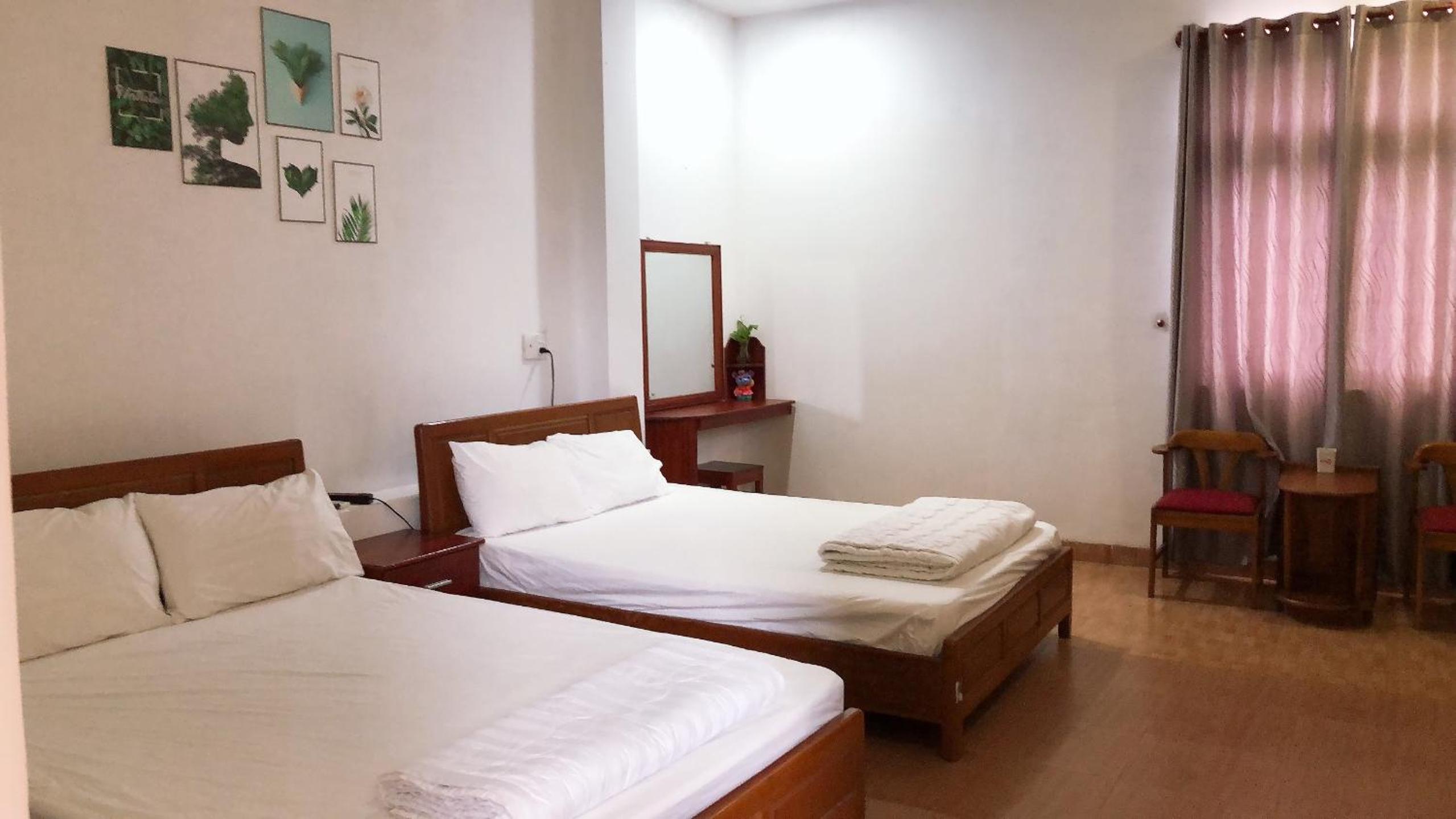 Motel Minh Thảo