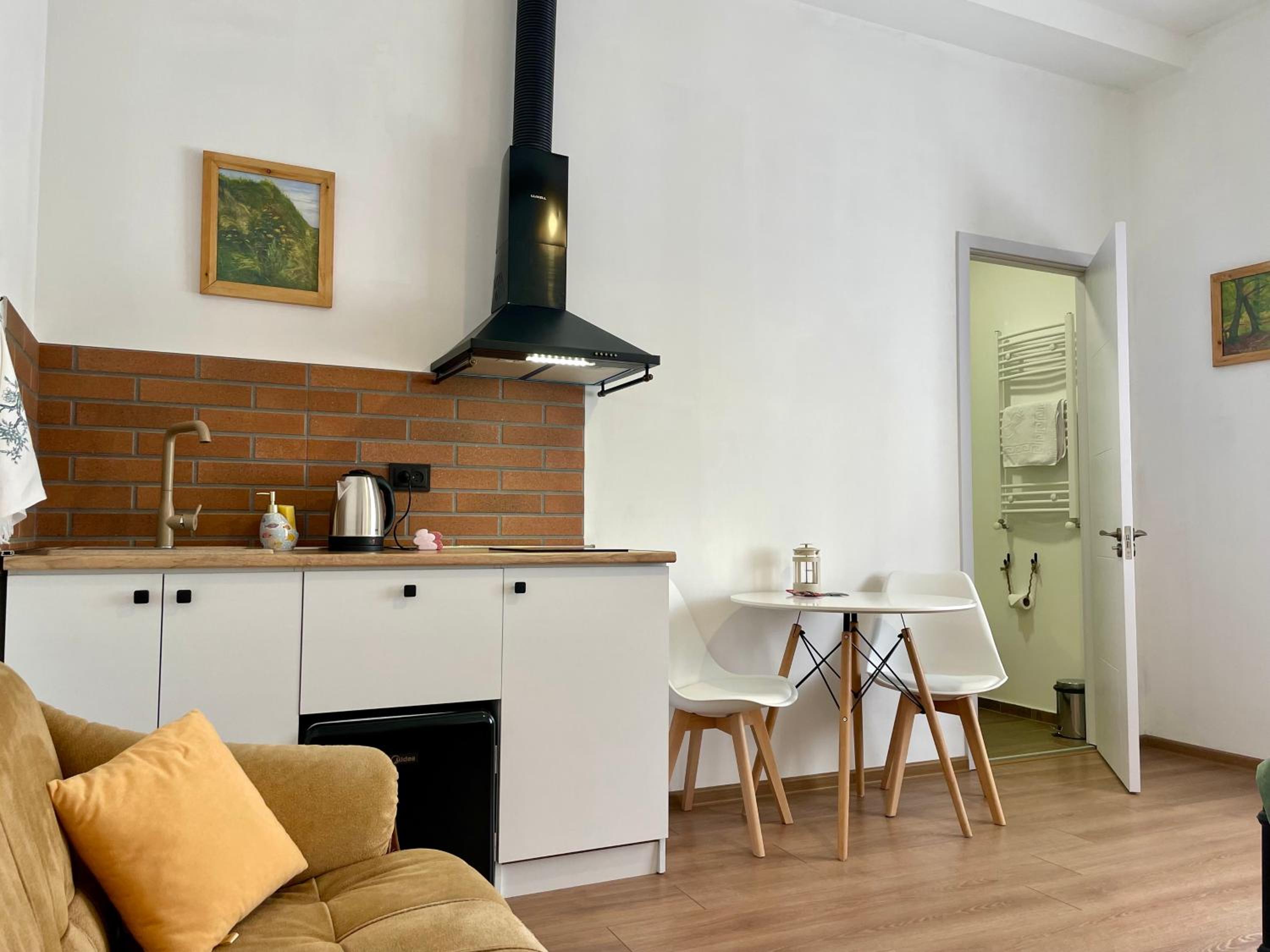 Friendly Home