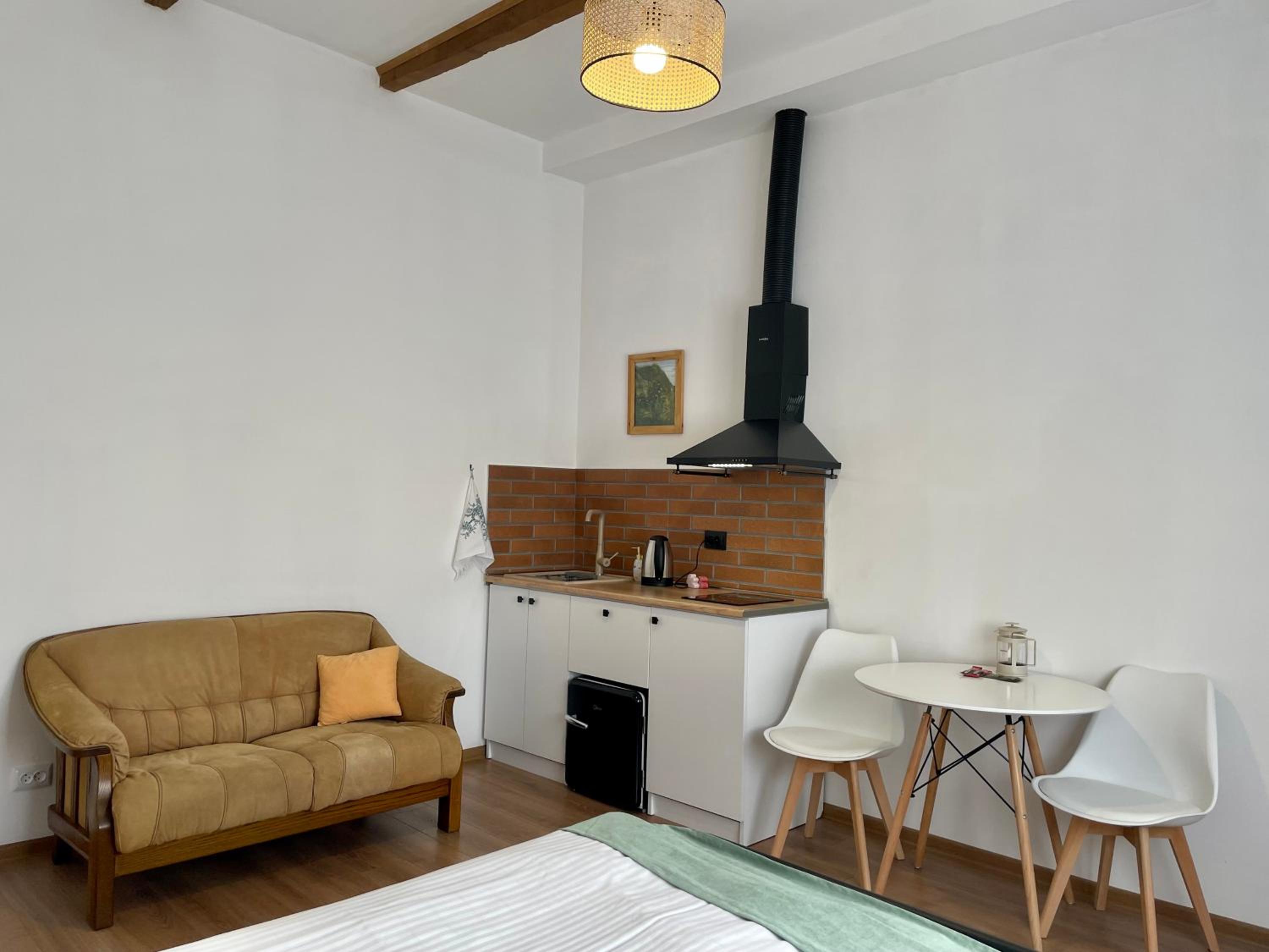 Friendly Home