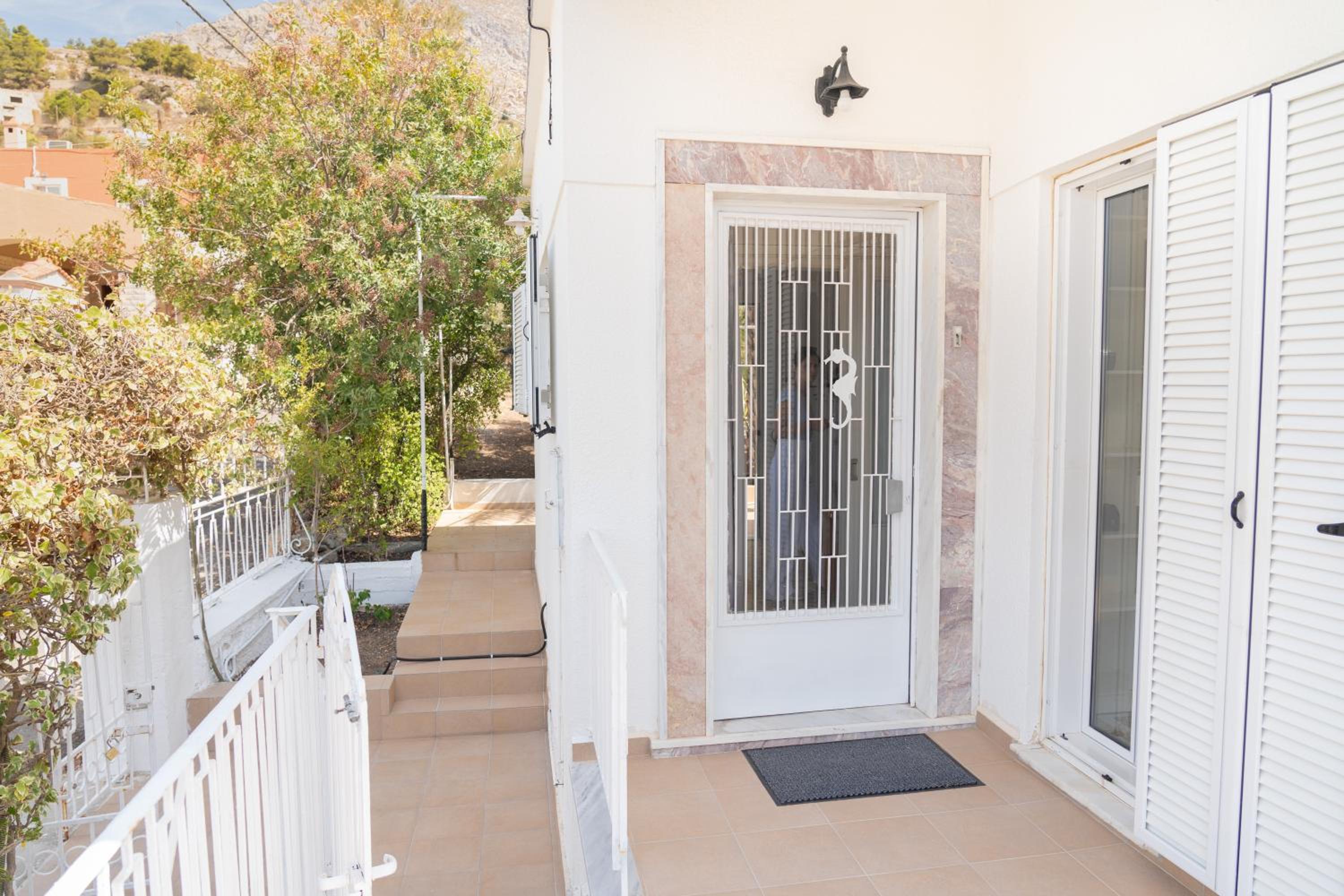 Hippocampus Country House