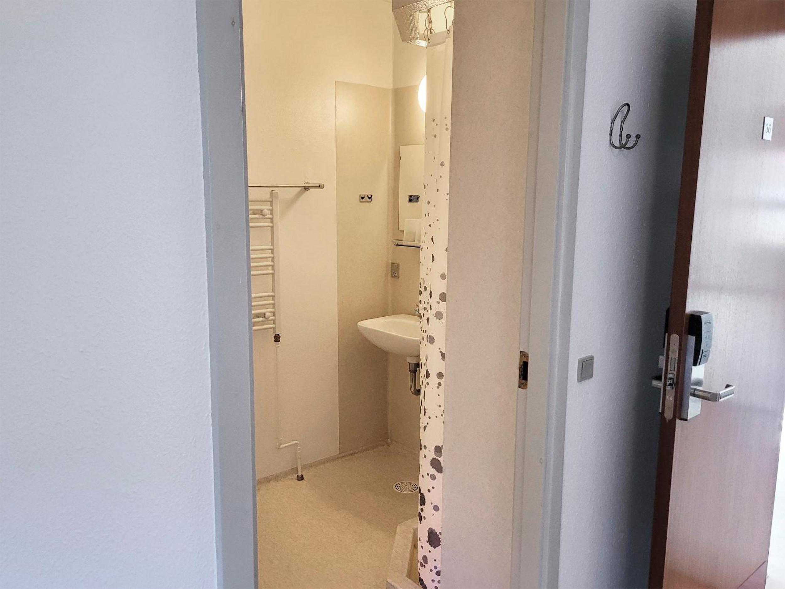 Aarhus Hostel og Hotel