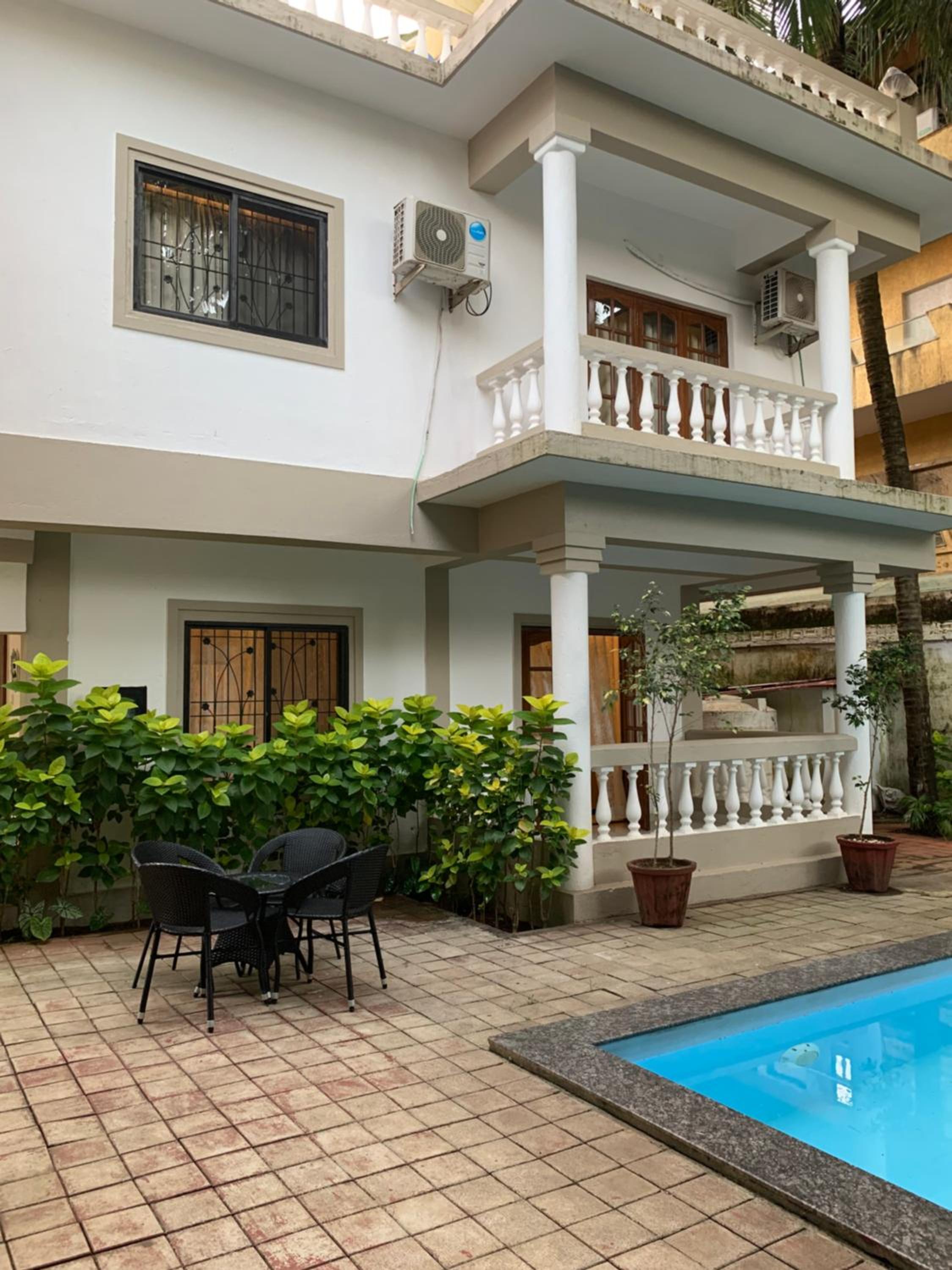 Villa Geraldina