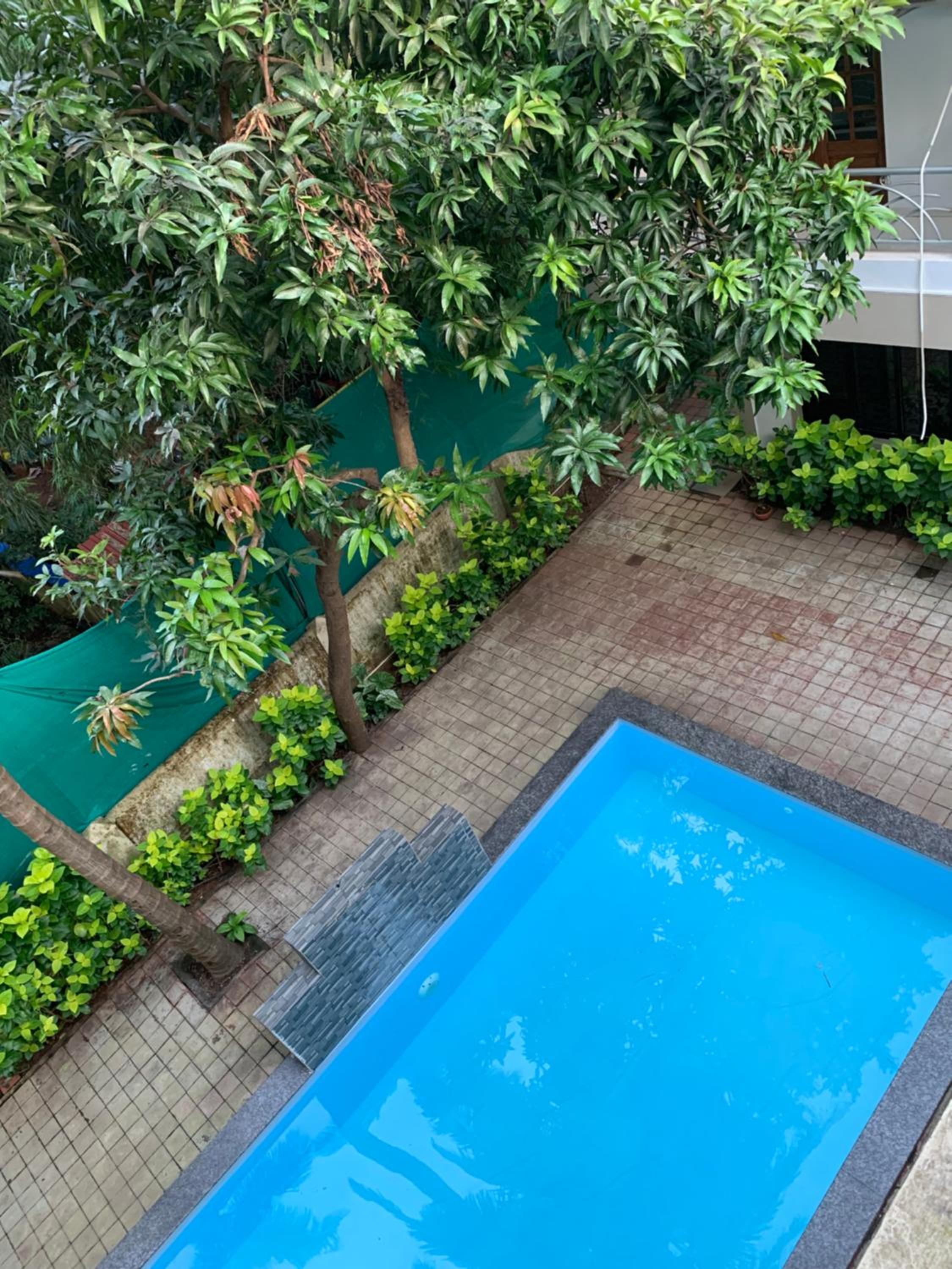 Villa Geraldina