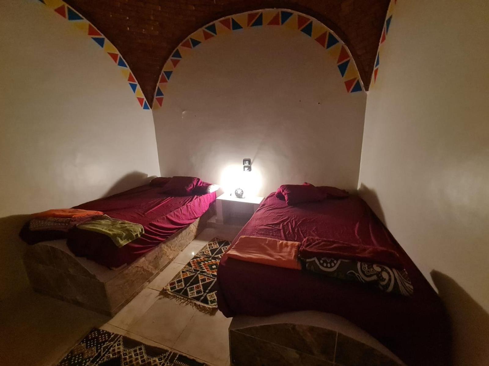Ezzo Nubian guest house