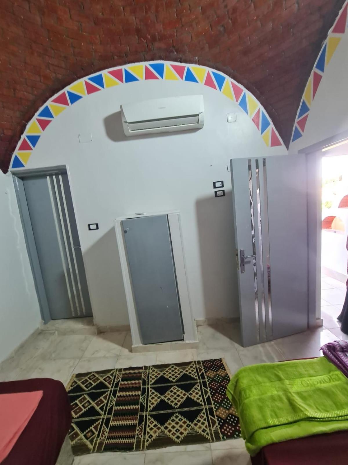 Ezzo Nubian guest house