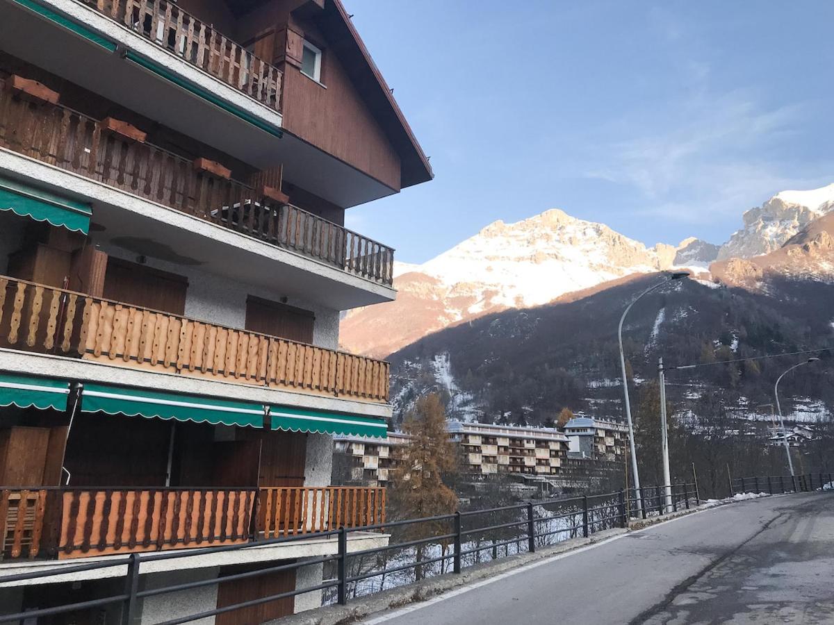 Little Limone - Cozy apartment opposite Maneggio slopes view 4
