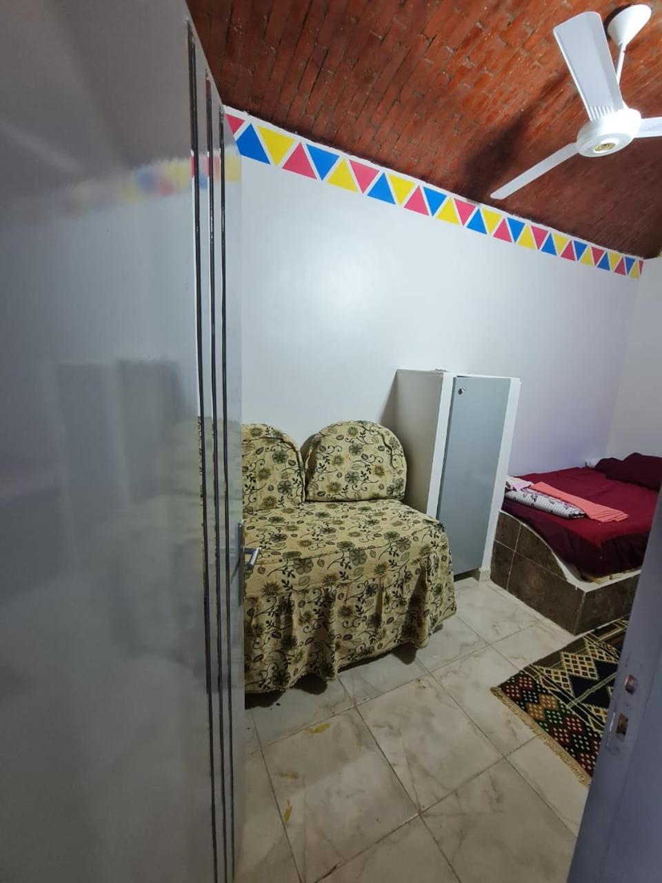 Ezzo Nubian guest house