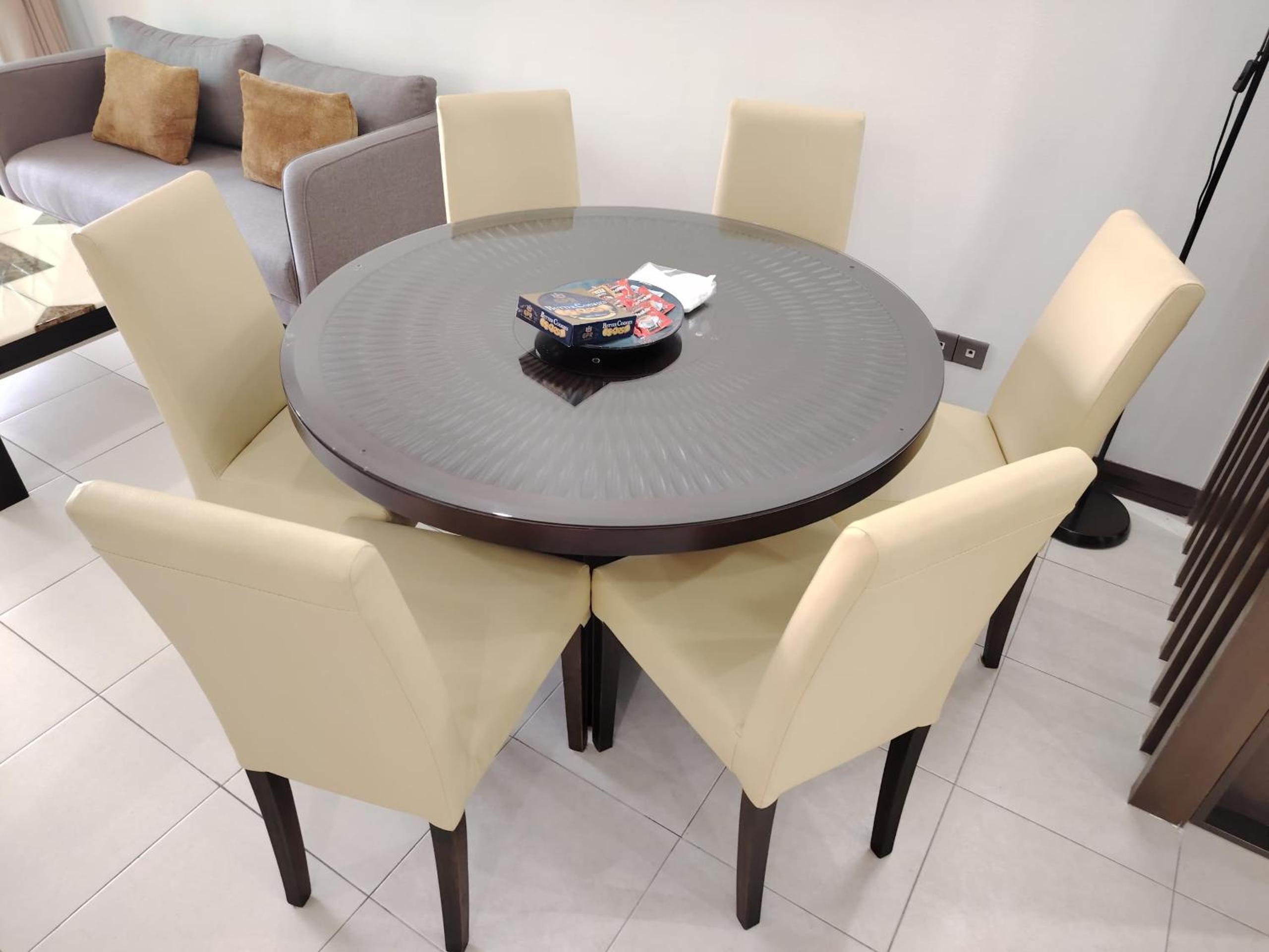 Cozy Desa ParkCity 2 Bedroom Highspeed WiFi with Pool