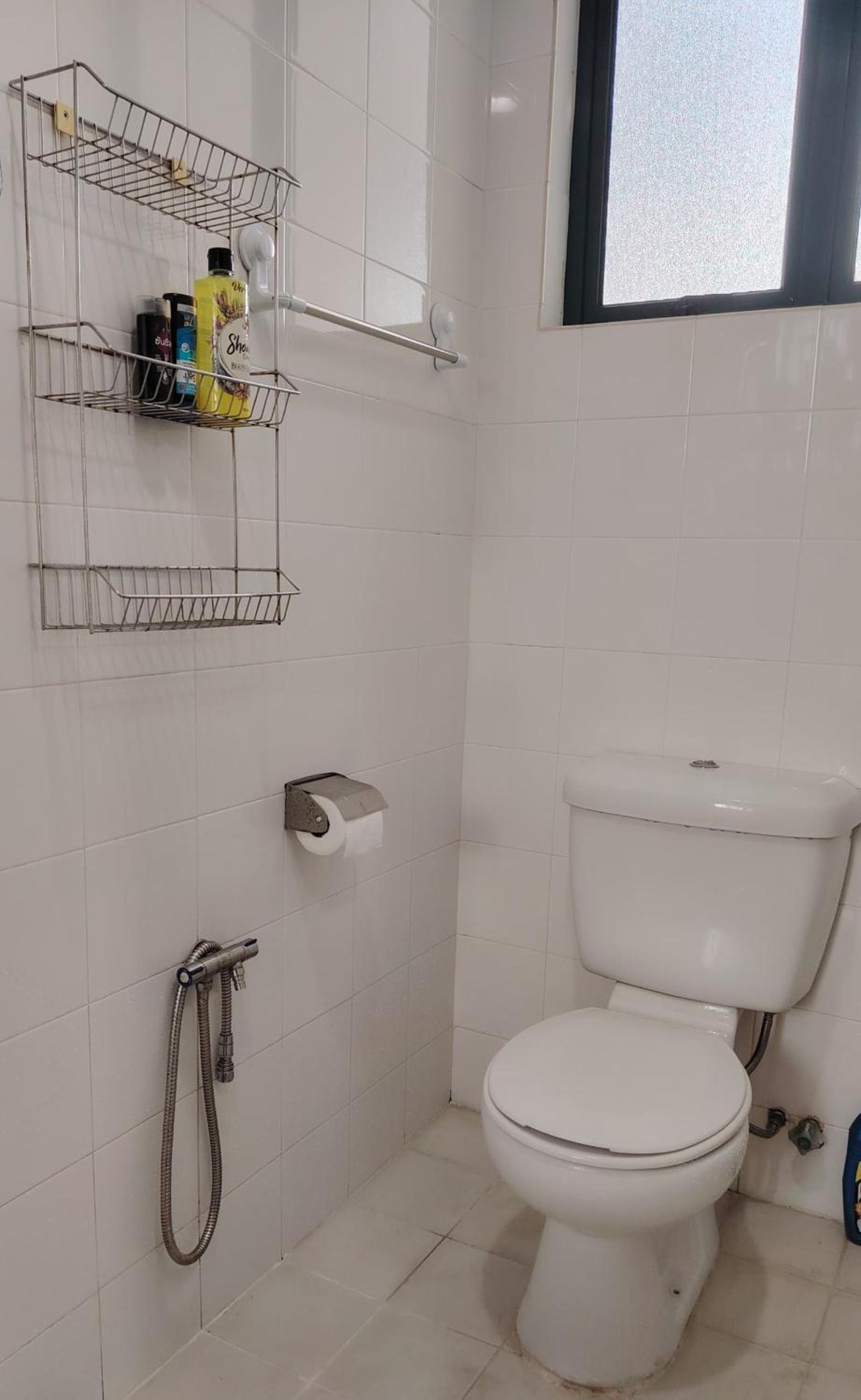 Cozy Desa ParkCity 2 Bedroom Highspeed WiFi with Pool