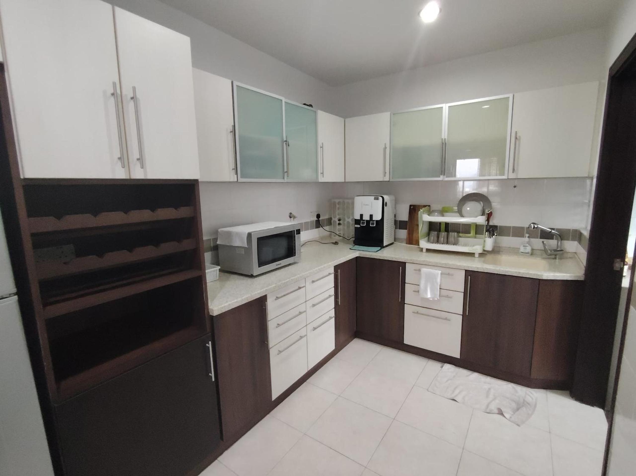 Cozy Desa ParkCity 2 Bedroom Highspeed WiFi with Pool