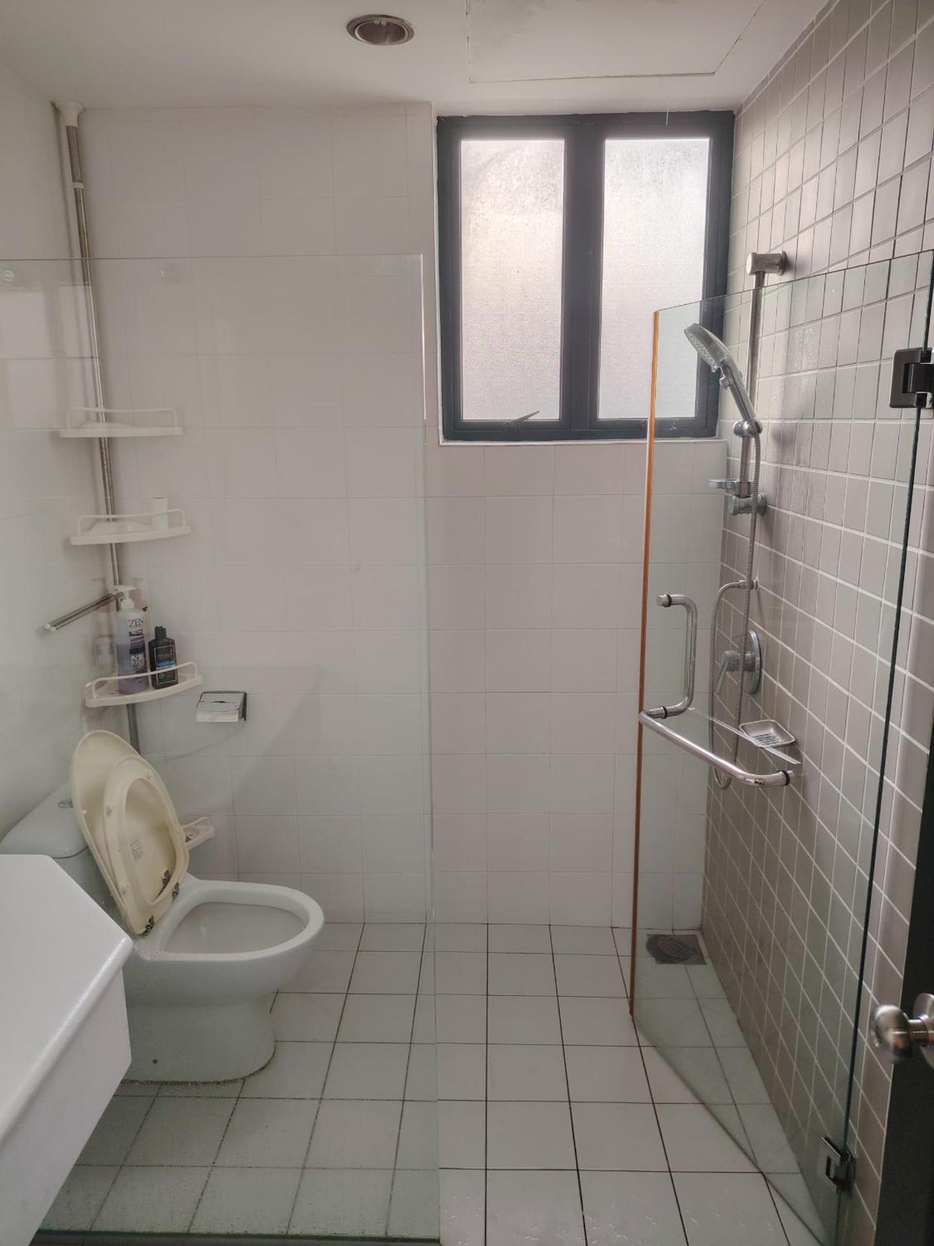 Cozy Desa ParkCity 2 Bedroom Highspeed WiFi with Pool