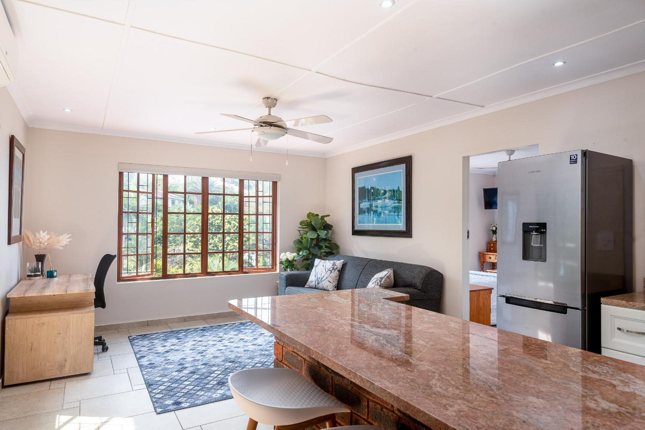 Kingfisher Cove